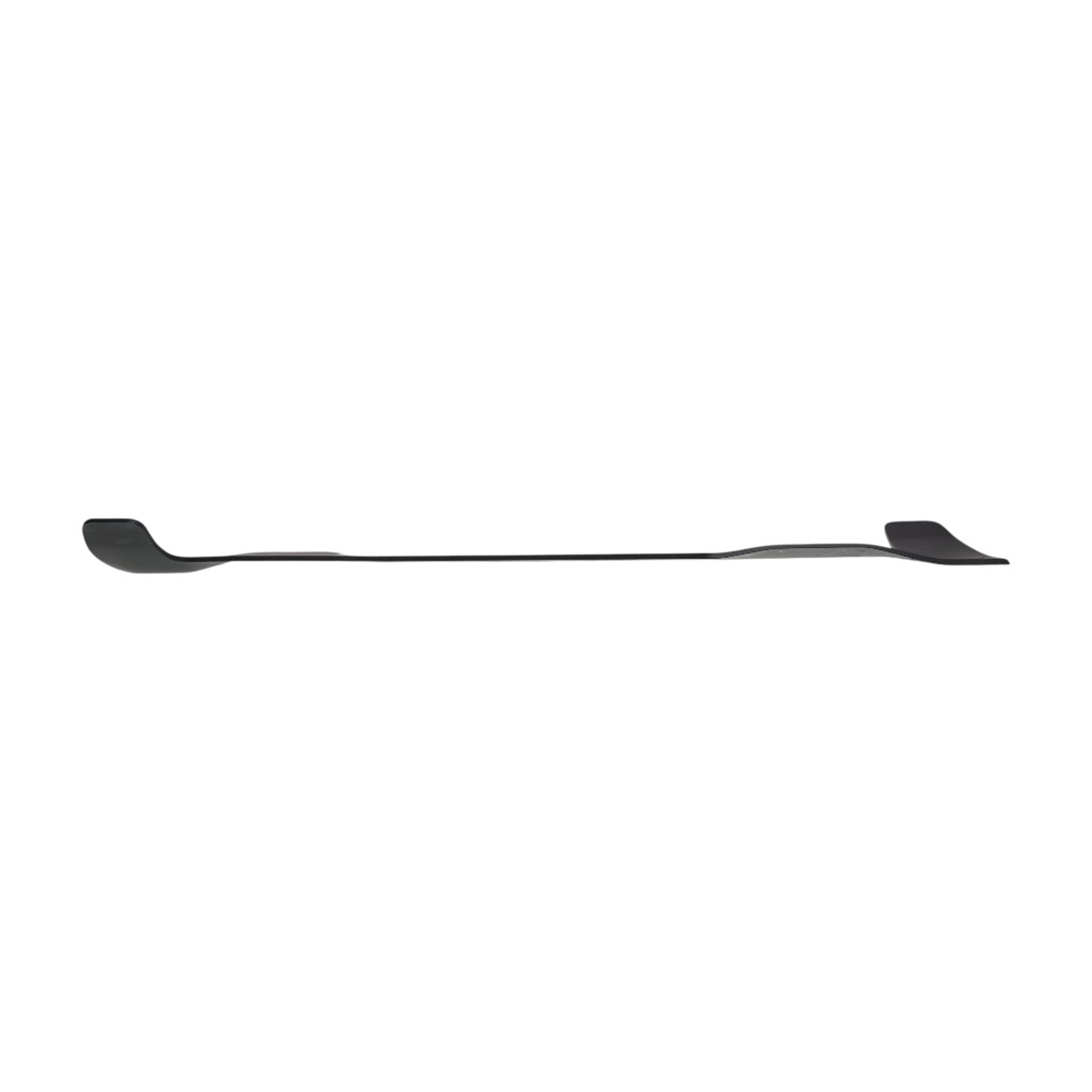 Mulčovací nůž 62 cm (24") levý pro zahradní traktory Castelgarden Alpina Stiga Gartenland Honda Viking Iseki (OEM 6151 702 0111 CG82004349H0 1136-1032-01 82004349/0)