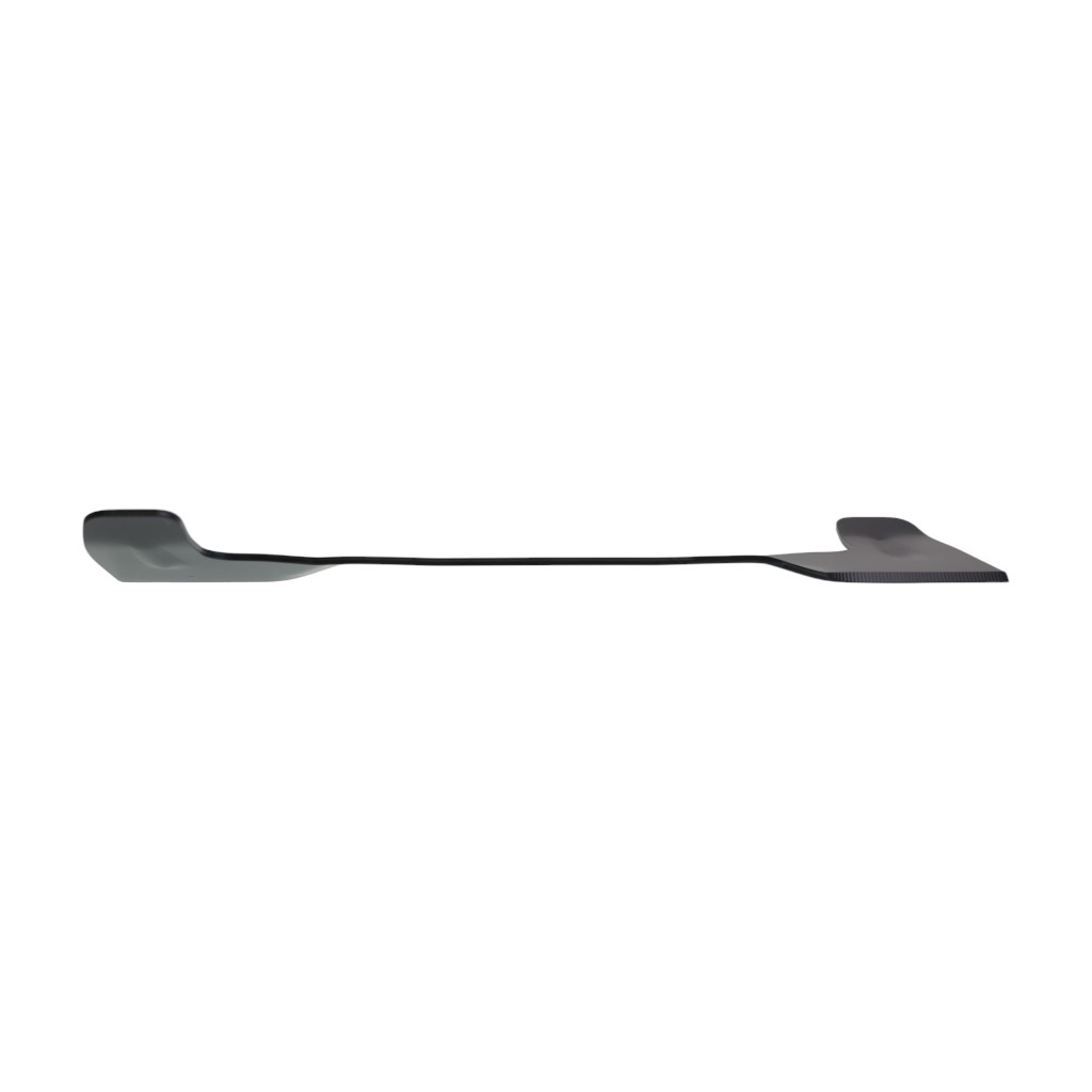 Žací nůž 43,2 cm (17") se sběrem pro elektrické a motorové sekačky Stiga Alpina CMI Castel Garden Mountfield (OEM 81004232/0 81004232/1 81004232/2)