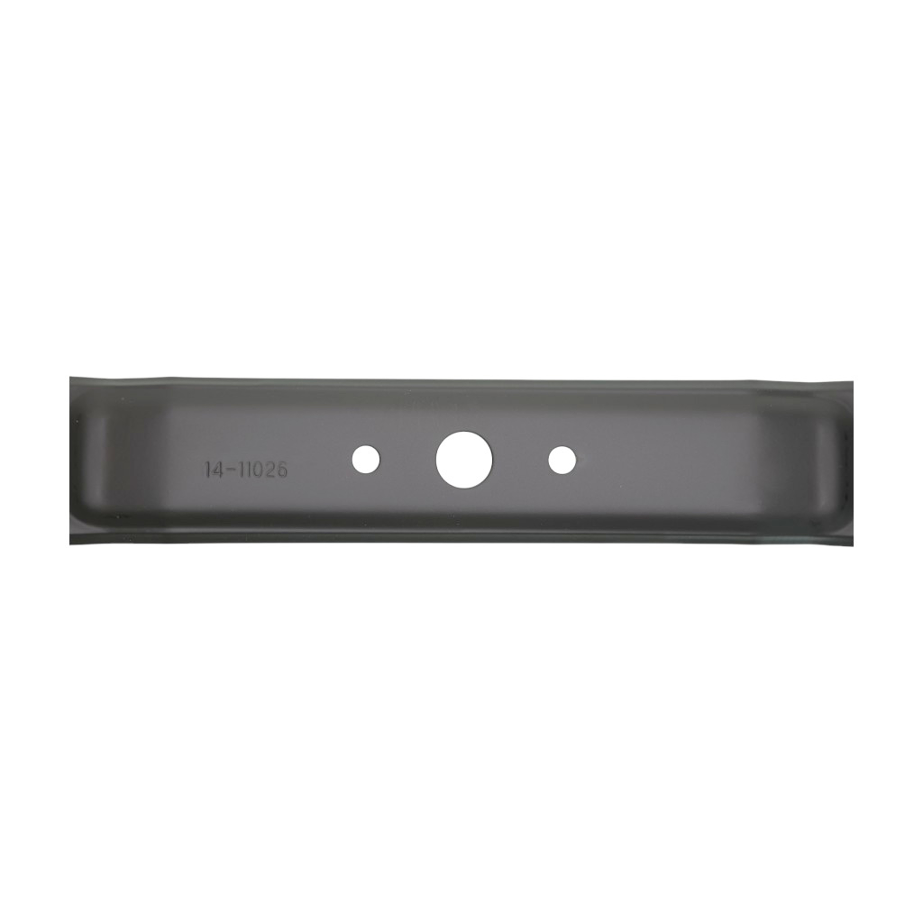 Mulčovací nůž 52,3 cm (21") pro motorové sekačky Castel Garden Stiga Mountfield Alpina (OEM 1810044090 181004409/0)