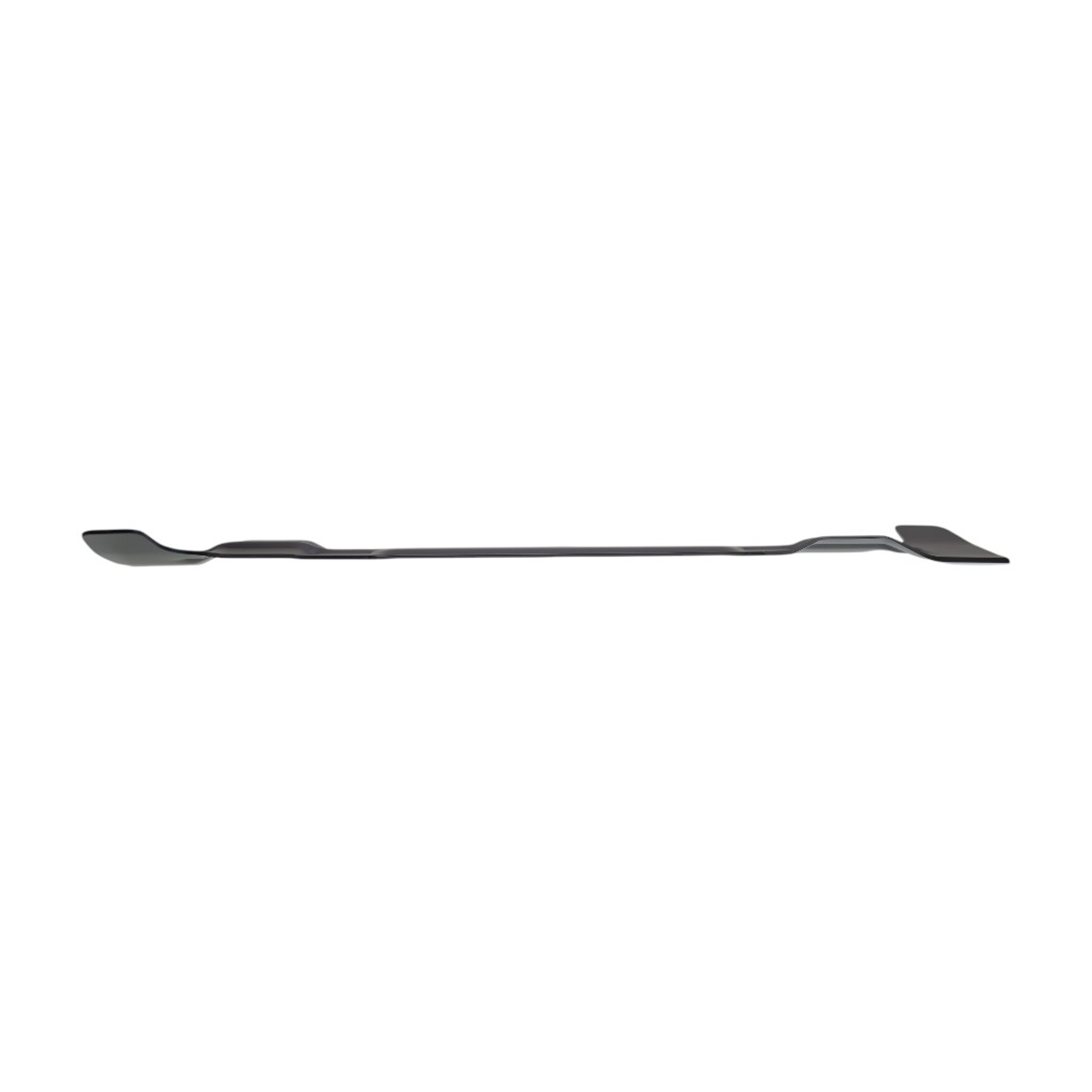 Žací nůž 62 cm (24") pro zahradní traktory Castel Garden Stiga Brill Iseki Varilux Honda Dolmar Viking (OEM 184109501/0 84109501/0 1136-1068-01 1136106801)