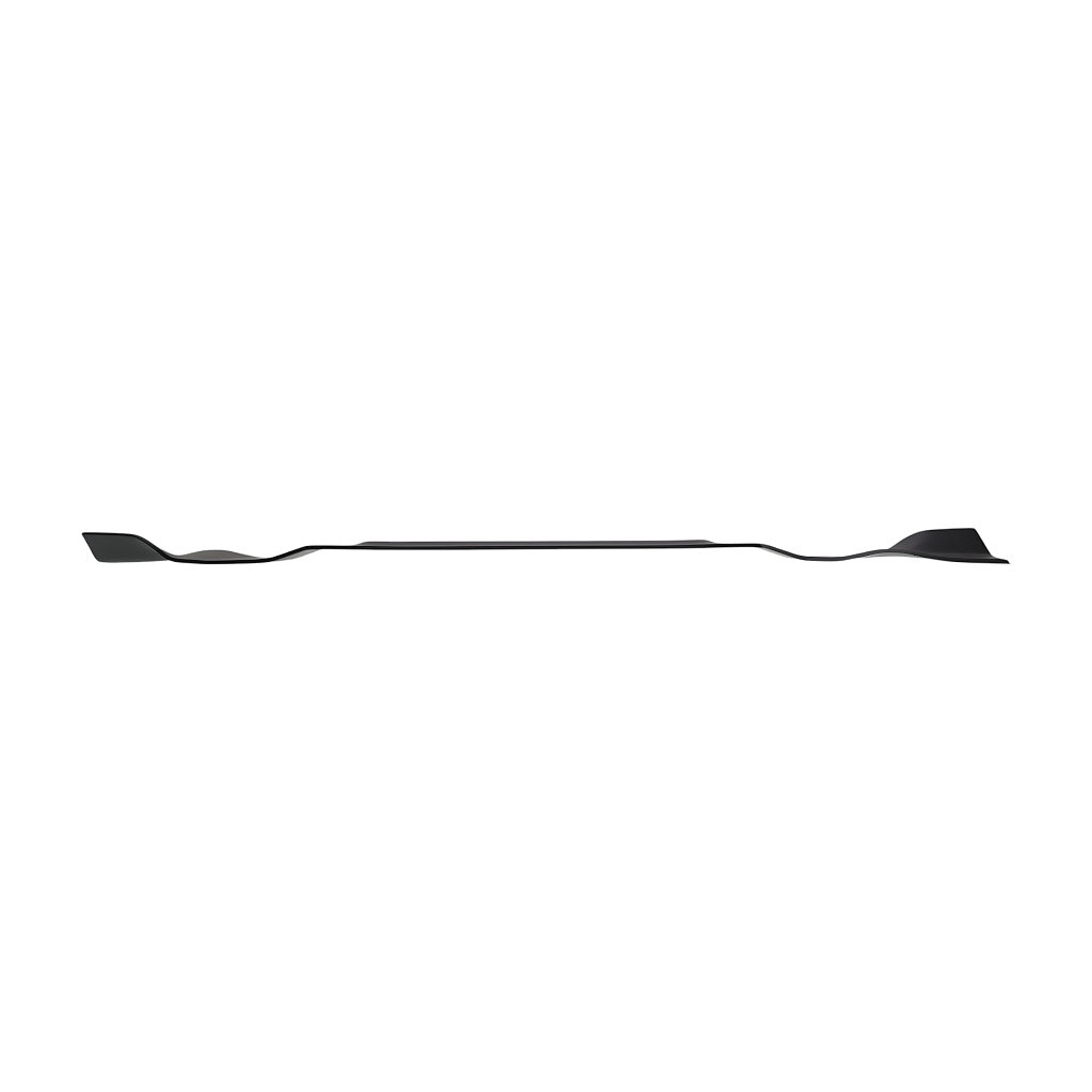 Žací nůž 62 cm (24") pro zahradní traktory Alpina Stiga Variolux Castel Garden Mountfield (OEM 184109504/0 84109504/0 1136-1640-01)