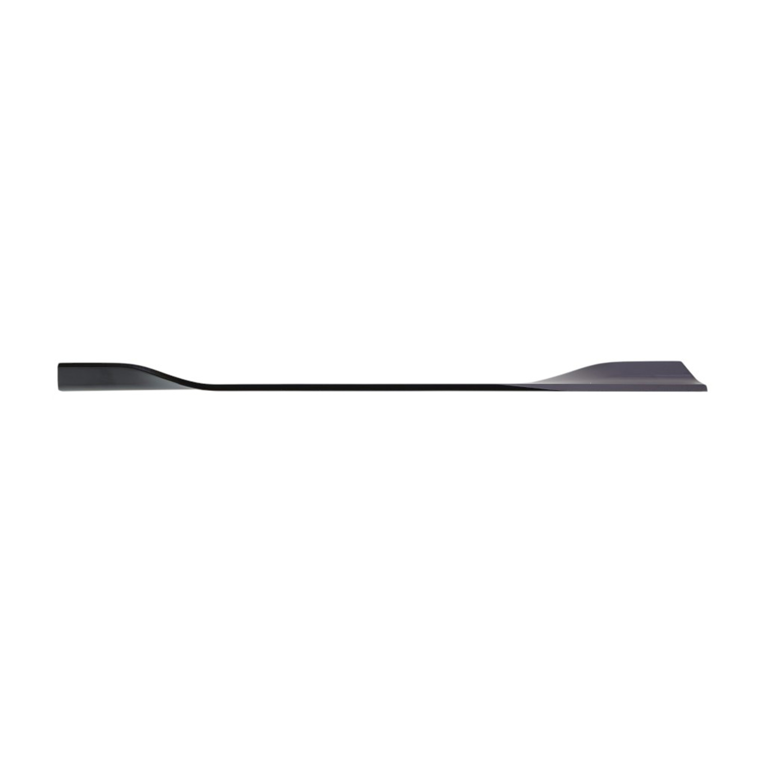 Žací nůž 37 cm (14") pro zahradní traktory Stiga (OEM 1134-0456-00 1134-9001-01 1134045600 1134900101 1134-0456-00 1134-1903-01)