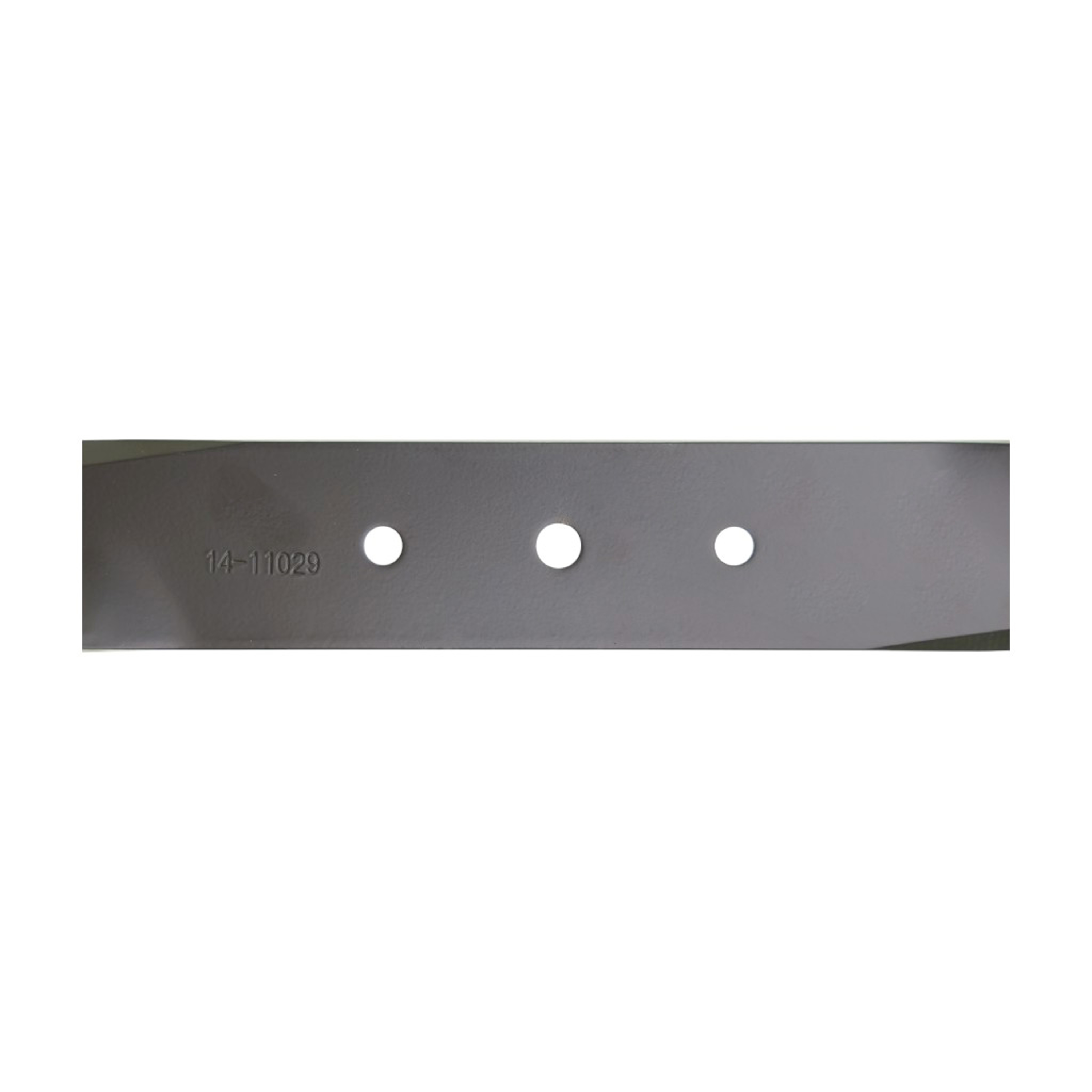 Žací nůž 37 cm (14") pro zahradní traktory Stiga (OEM 1134-0456-00 1134-9001-01 1134045600 1134900101 1134-0456-00 1134-1903-01)