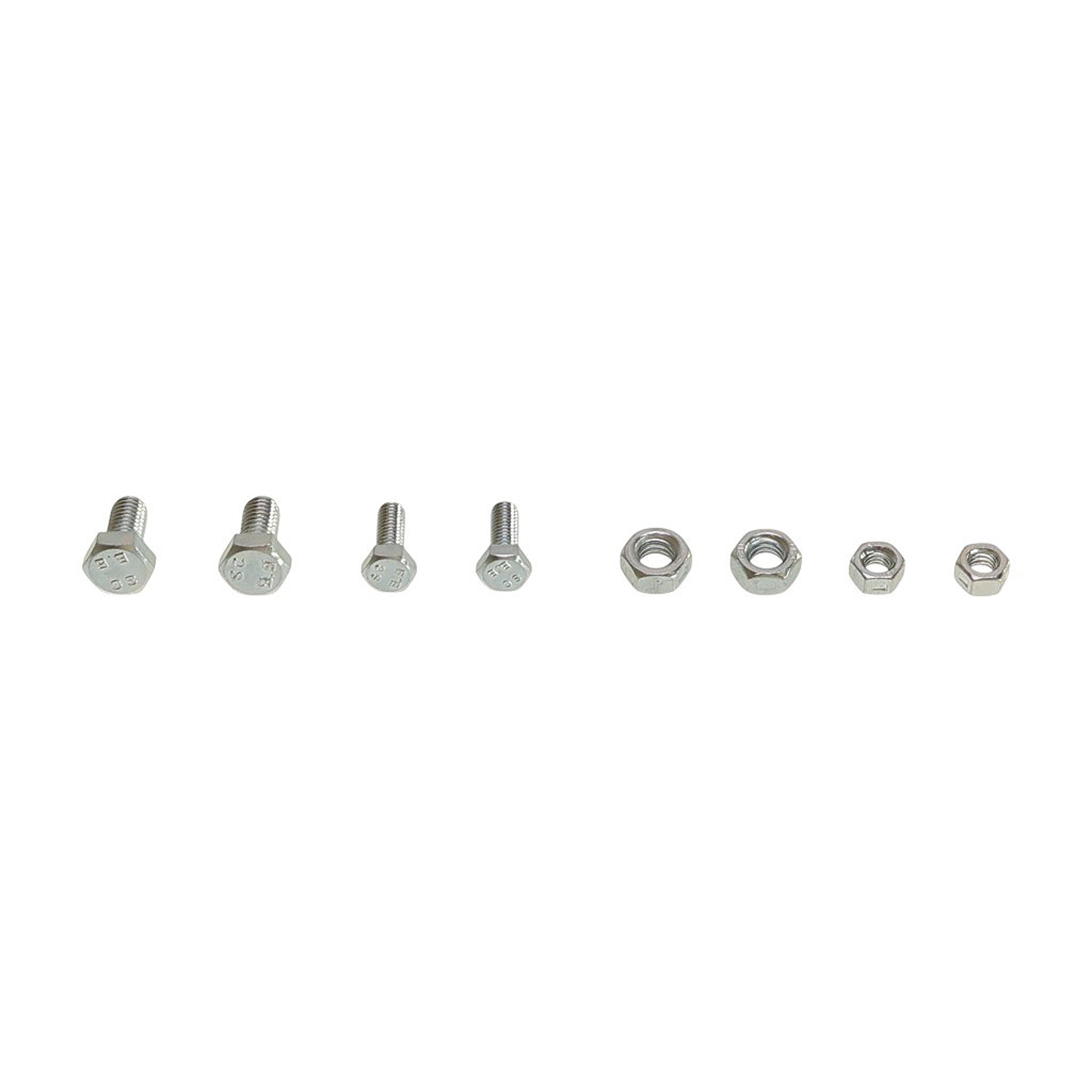 Žací nůž 12,2 cm (5") pro zahradní traktory Stiga (OEM 1134376401)