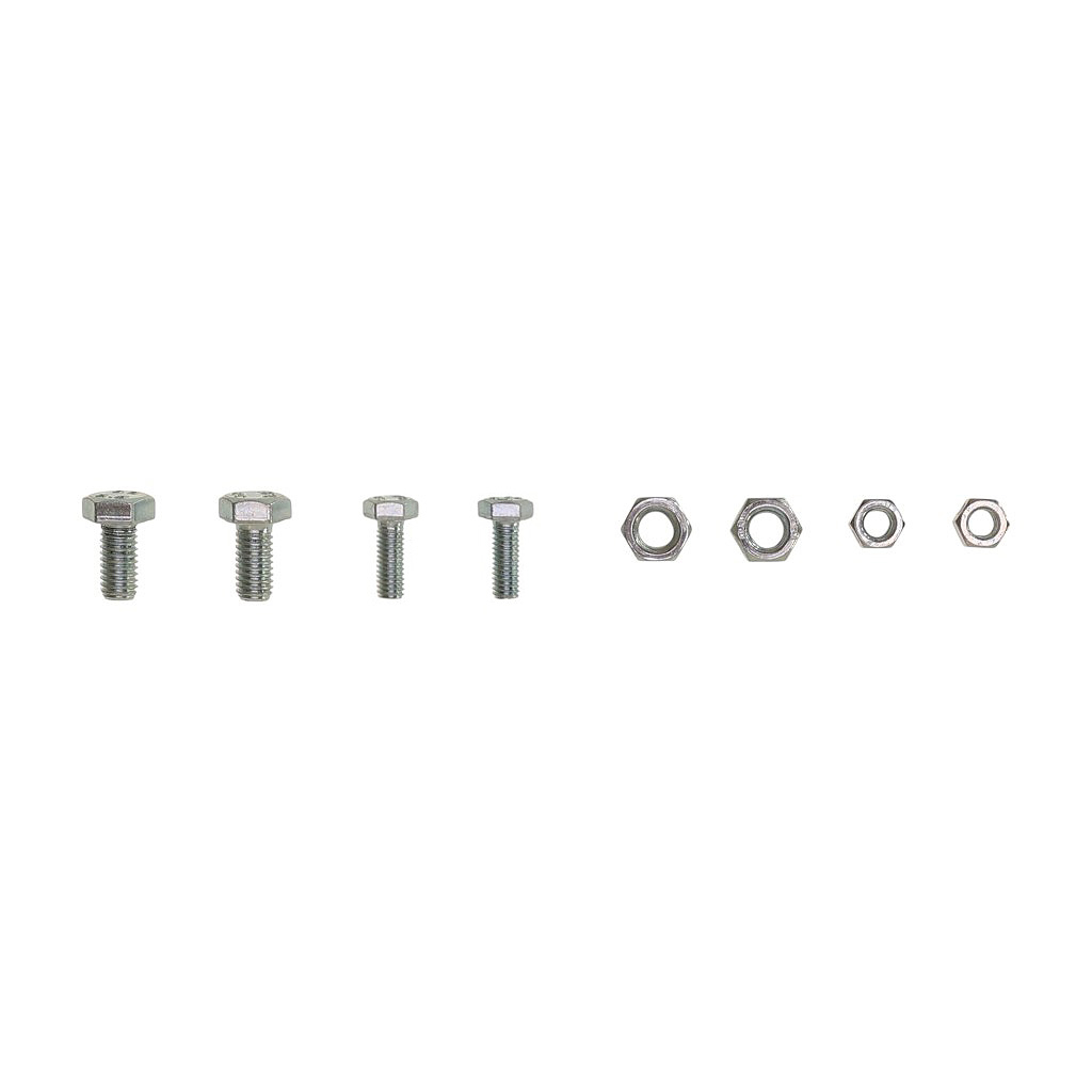 Žací nůž 12,2 cm (5") pro zahradní traktory Stiga (OEM 1134376401)