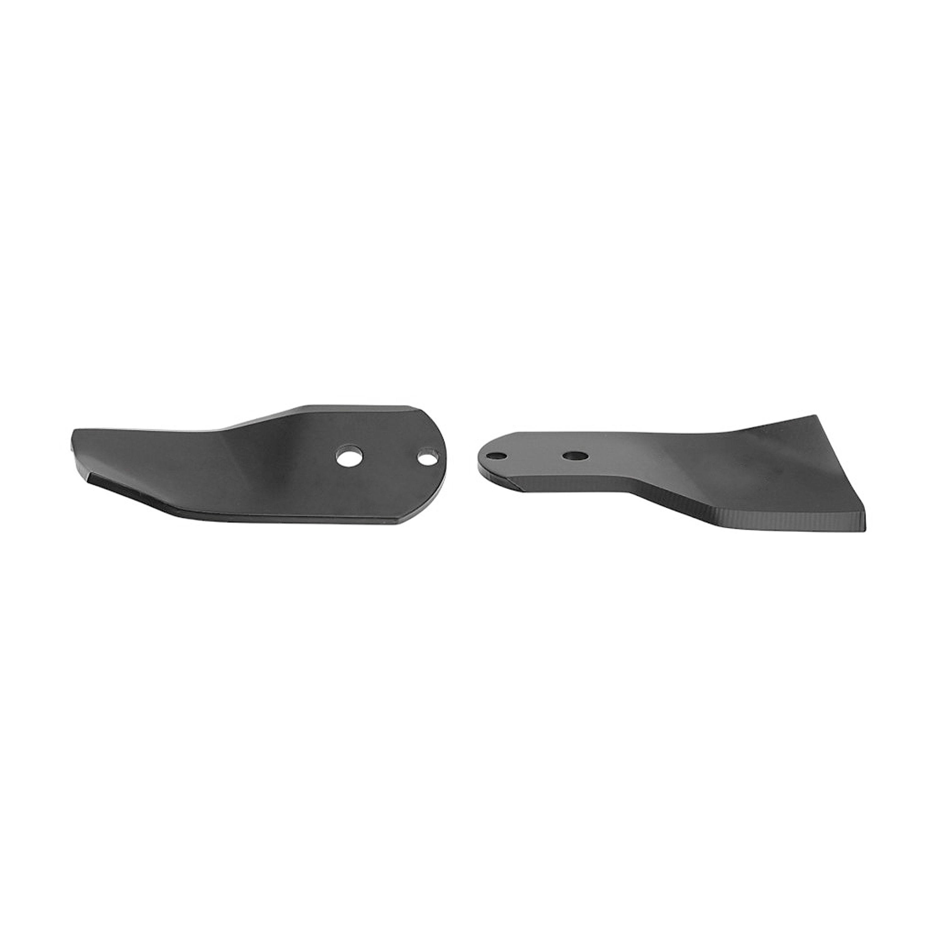 Žací nůž 12,2 cm (5") pro zahradní traktory Stiga (OEM 1134376401)