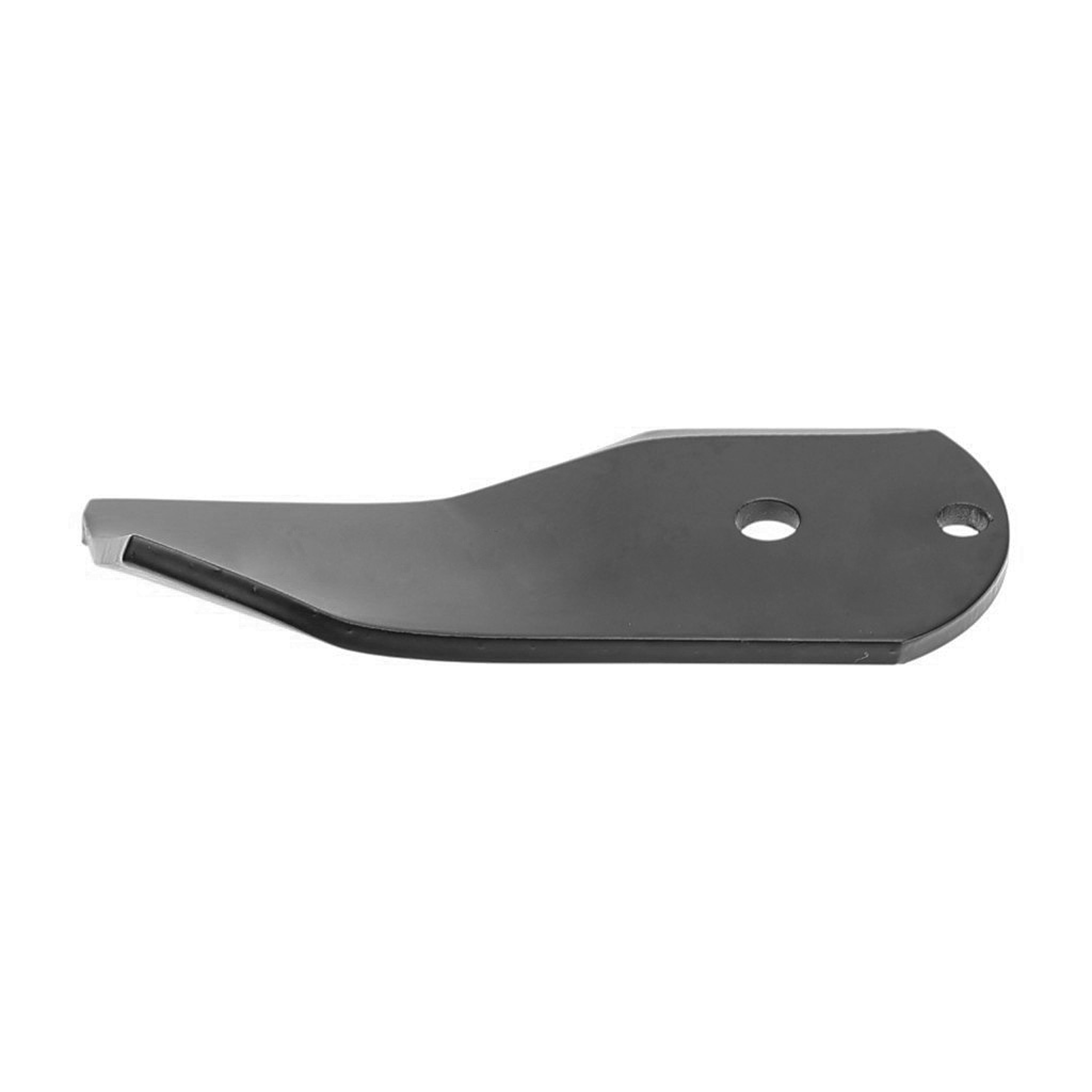 Žací nůž 12,2 cm (5") pro zahradní traktory Stiga (OEM 1134376401)