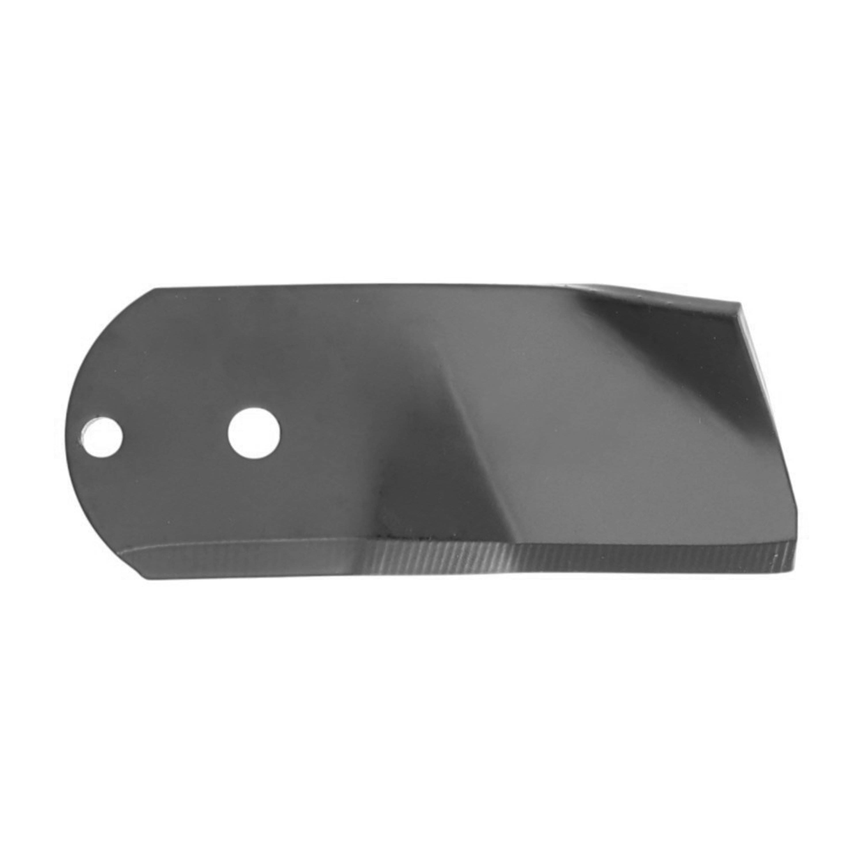 Žací nůž 12,2 cm (5") pro zahradní traktory Stiga (OEM 1134376401)