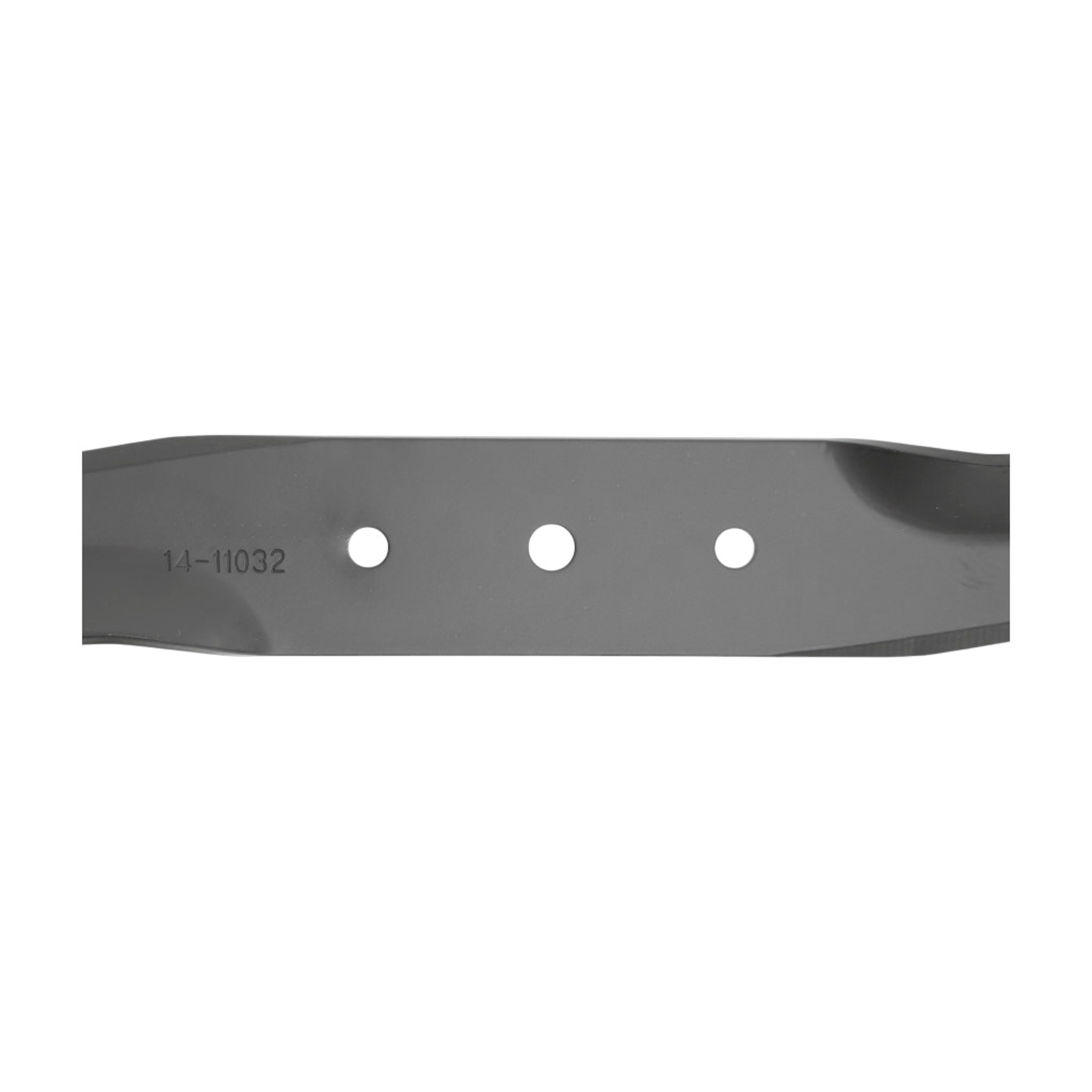 Žací nůž 31 cm (12") pro zahradní traktory Stiga (OEM 1134-1452-01)