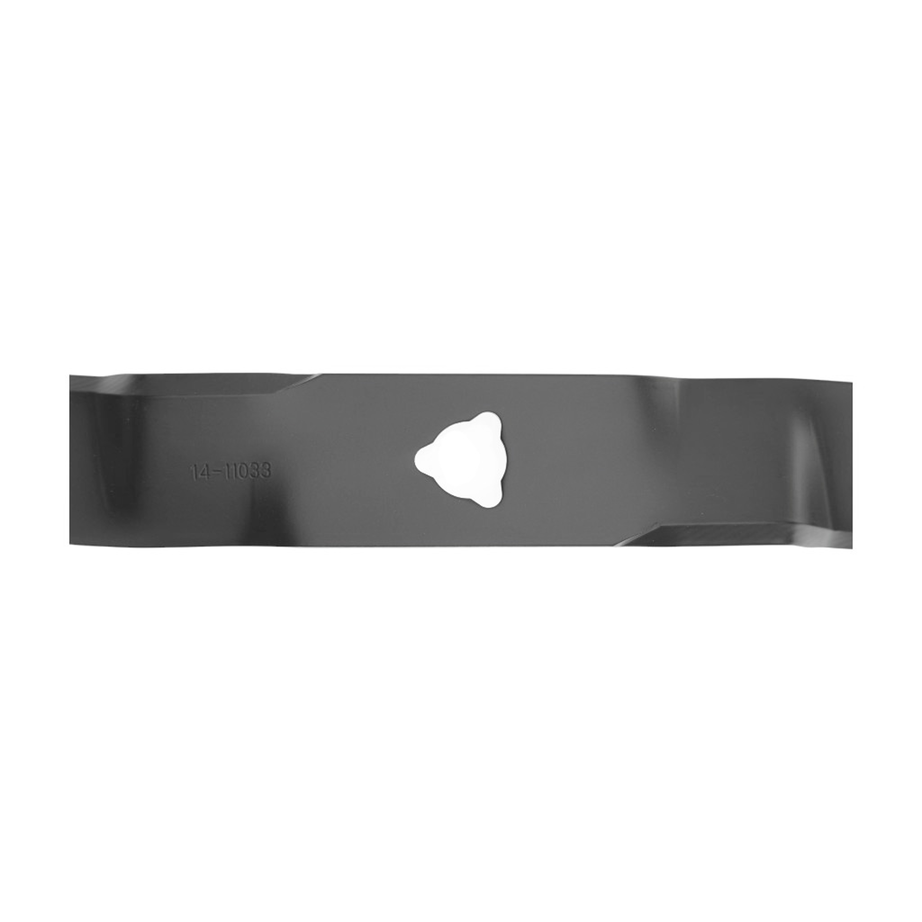 Žací nůž 46 cm (18") pro zahradní traktory Stiga PARK VILLA (OEM 1134-9125-01)