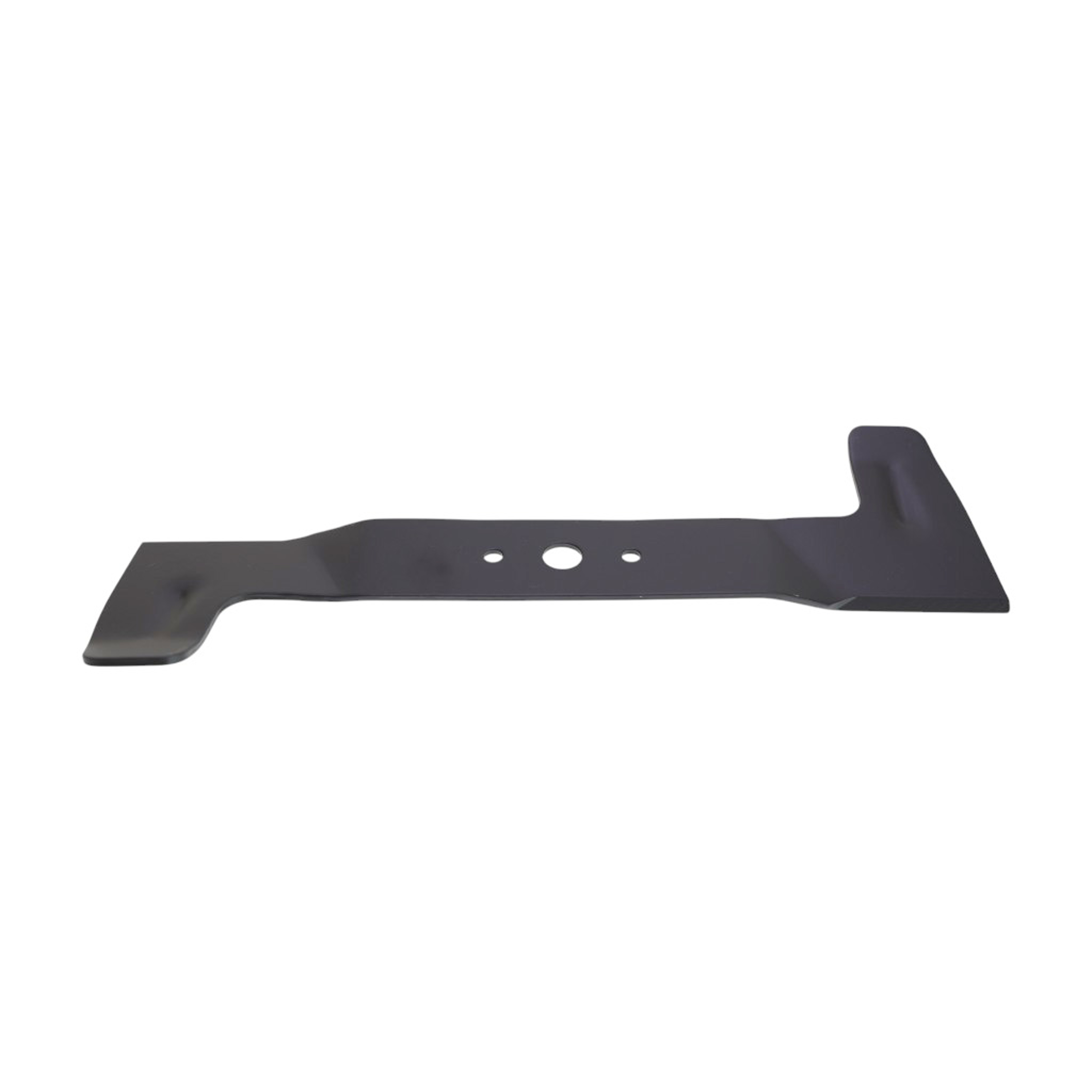 Žací nůž levý 41,8 cm (17") pro zahradní traktory Castel Garden Alpina Stiga Mountfield (OEM 182004359/0)