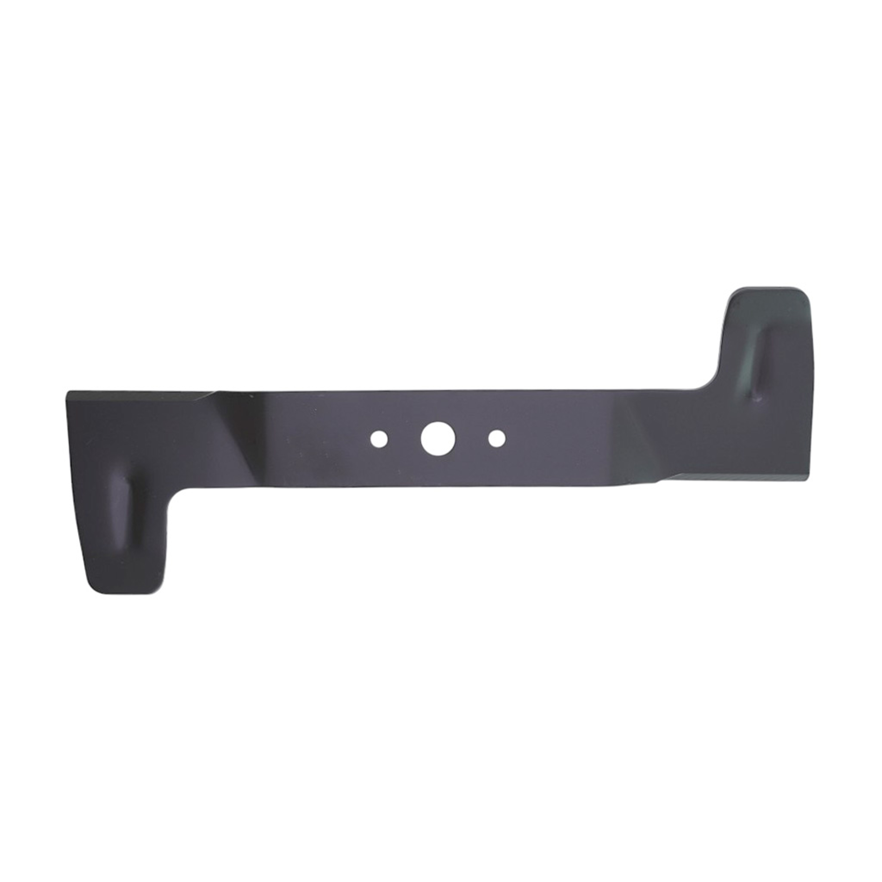 Žací nůž levý 41,8 cm (17") pro zahradní traktory Castel Garden Alpina Stiga Mountfield (OEM 182004359/0)