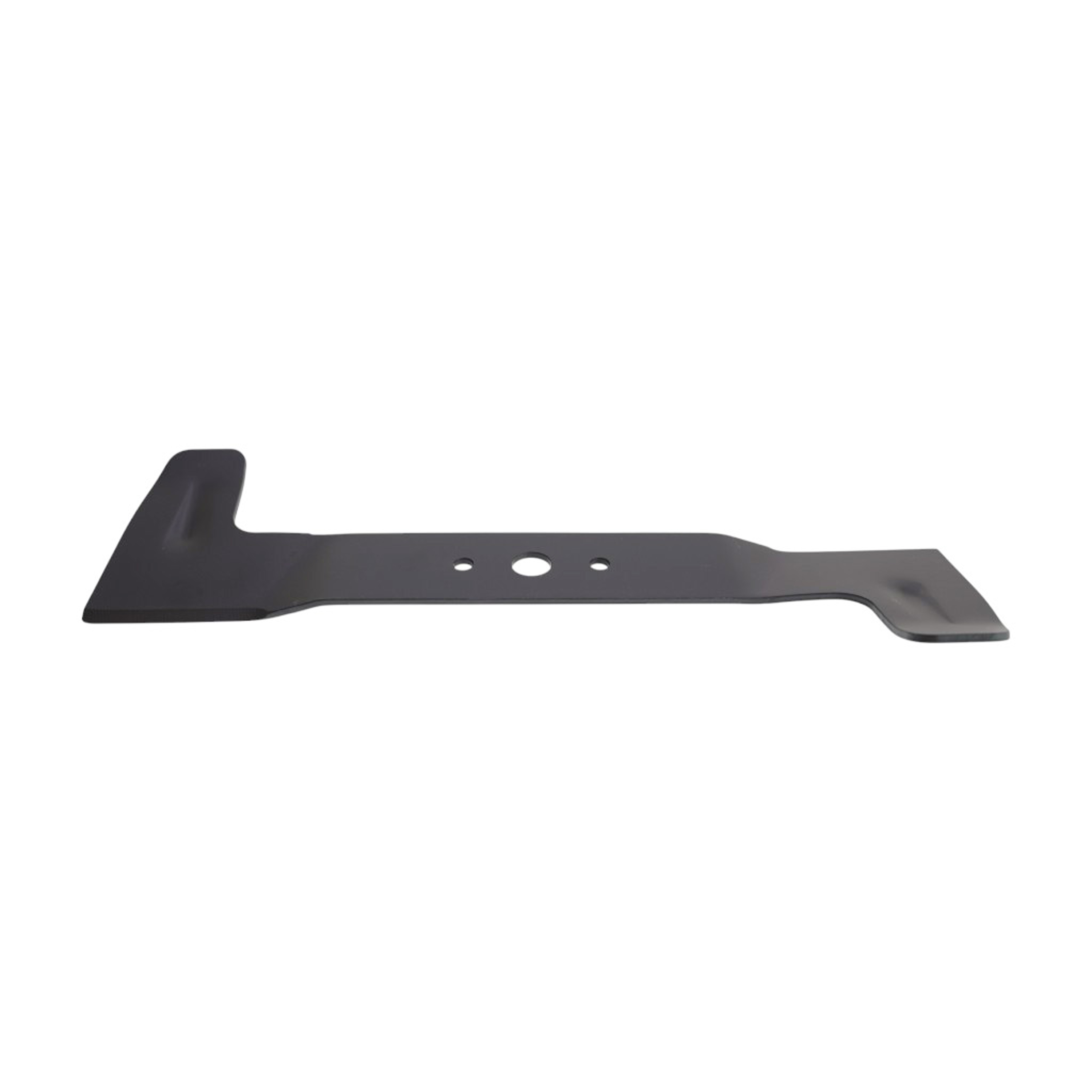 Žací nůž pravý 41,8 cm (17") pro zahradní traktory Castel Garden Alpina Stiga Mountfield (OEM 182004358/0)