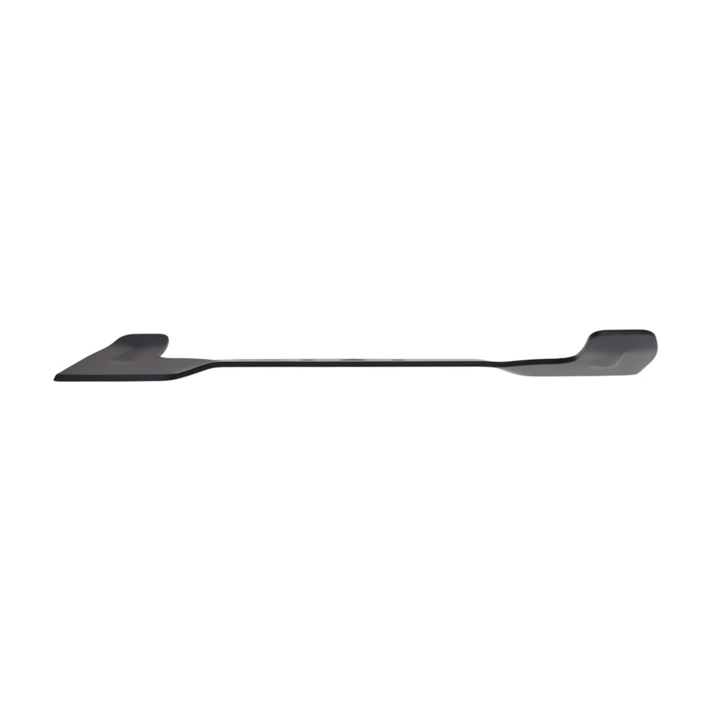Žací nůž pravý 41,8 cm (17") pro zahradní traktory Castel Garden Alpina Stiga Mountfield (OEM 182004358/0)