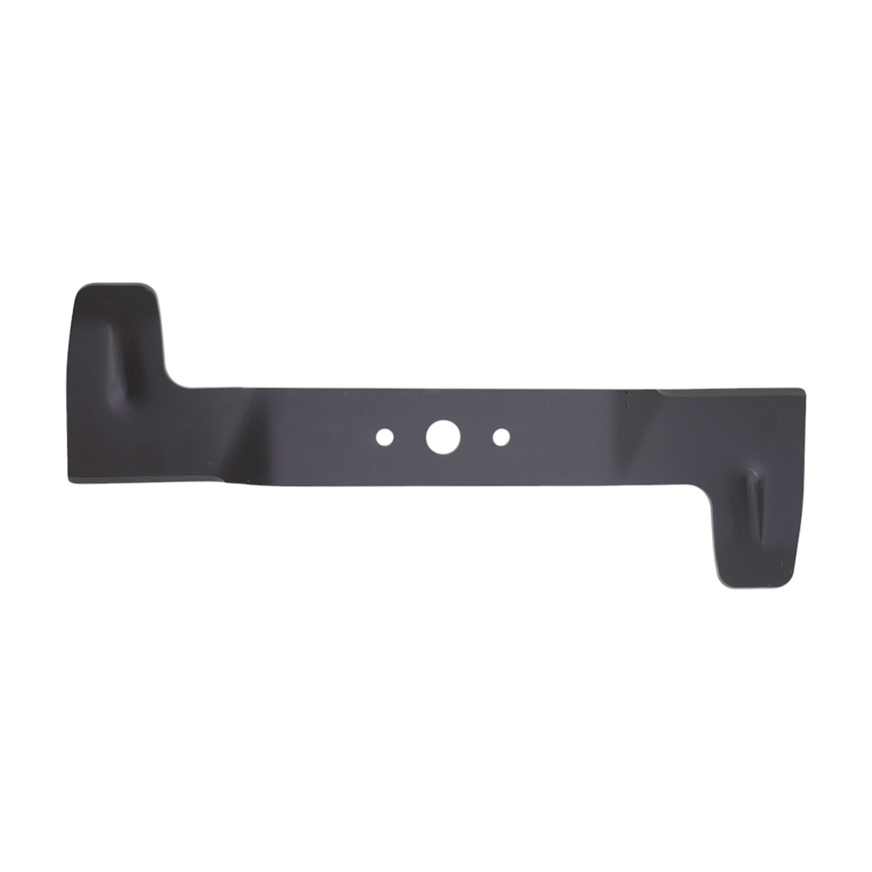 Žací nůž pravý 41,8 cm (17") pro zahradní traktory Castel Garden Alpina Stiga Mountfield (OEM 182004358/0)