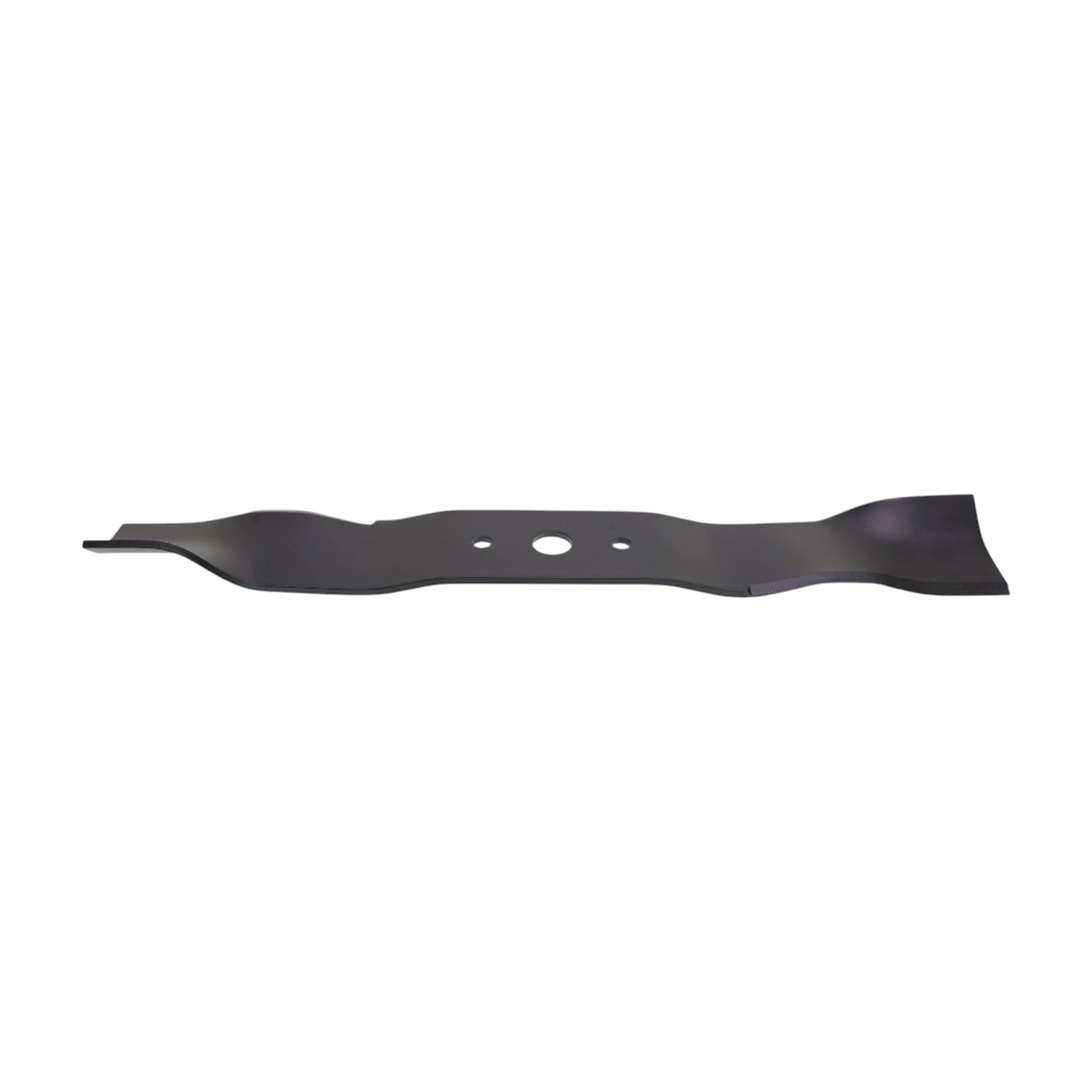 Žací nůž levý 42 cm (16,5") pro zahradní traktory Castelgarden Alpina BT84 Stiga Estate 2084 3084 3084H (82004361/0 182004361/0)