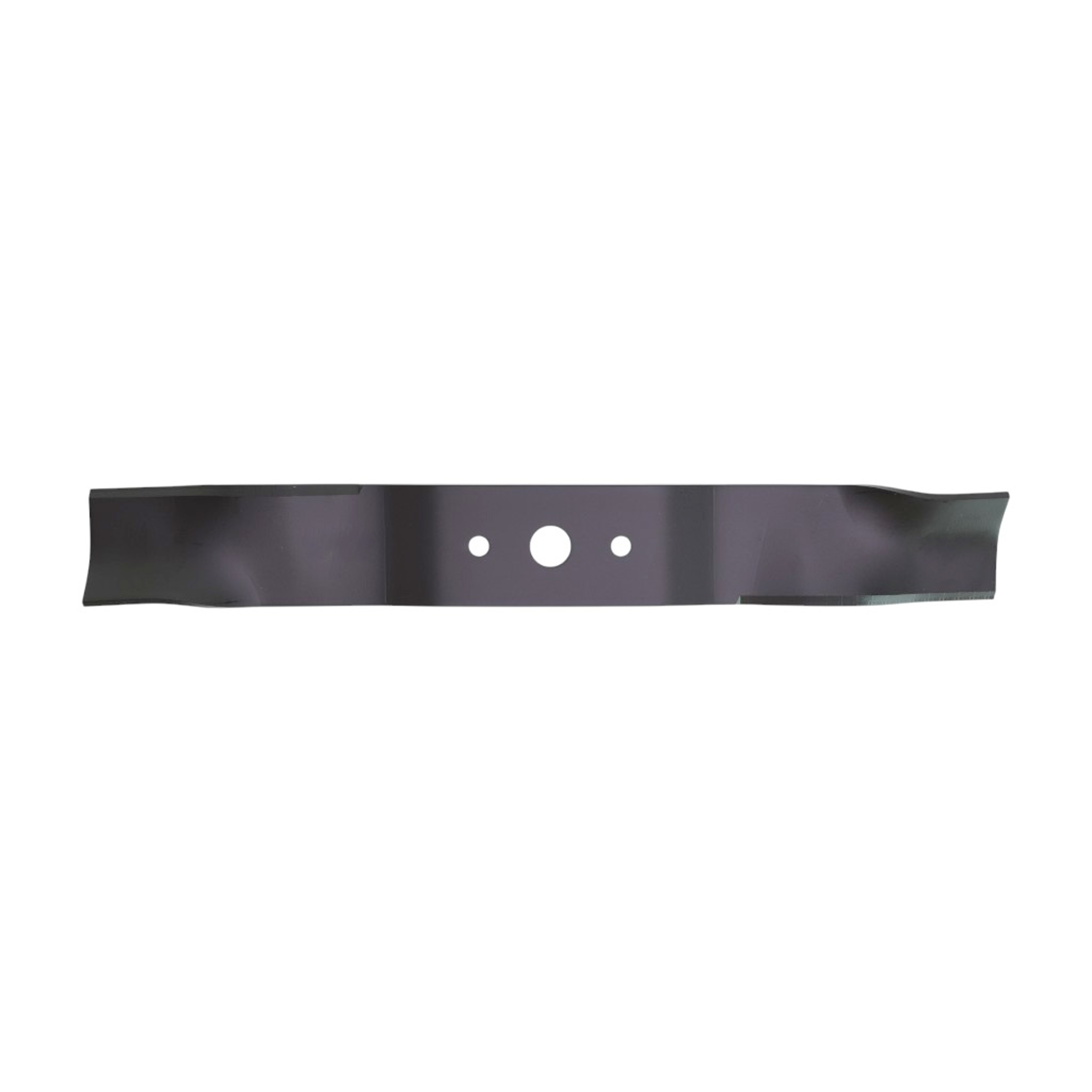Žací nůž levý 42 cm (16,5") pro zahradní traktory Castelgarden Alpina BT84 Stiga Estate 2084 3084 3084H (82004361/0 182004361/0)