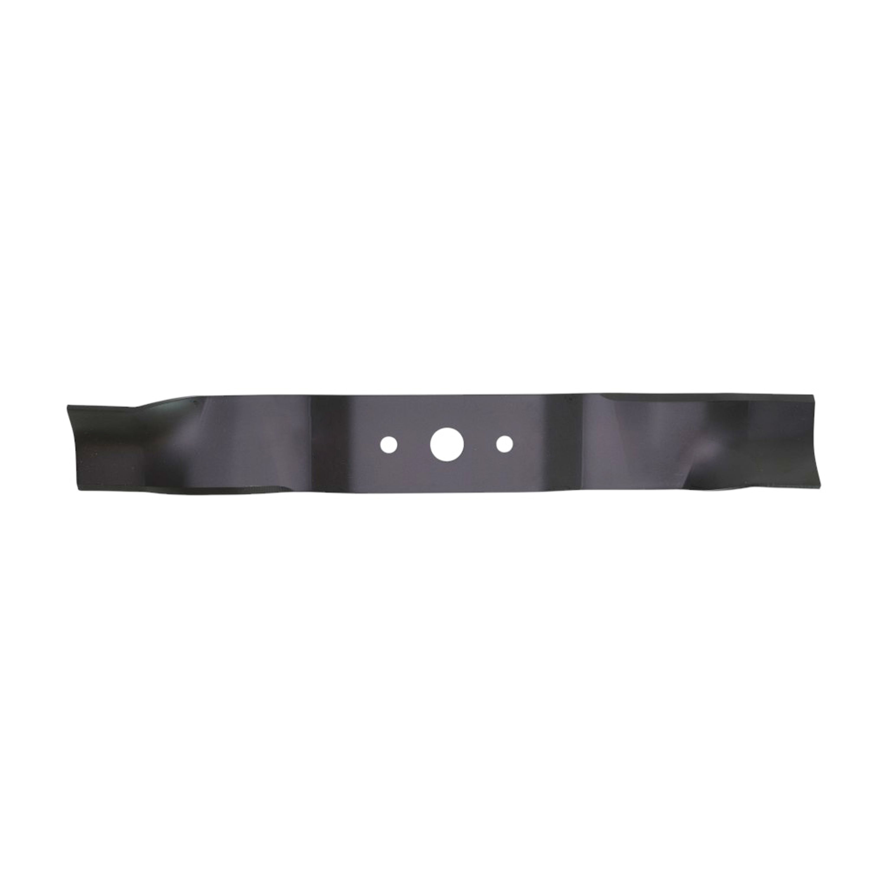 Žací nůž 42 cm (16,5") pravý pro zahradní traktory Castelgarden Alpina BT84 Stiga Estate 2084 3084 3084H (82004360/0 182004360/0)