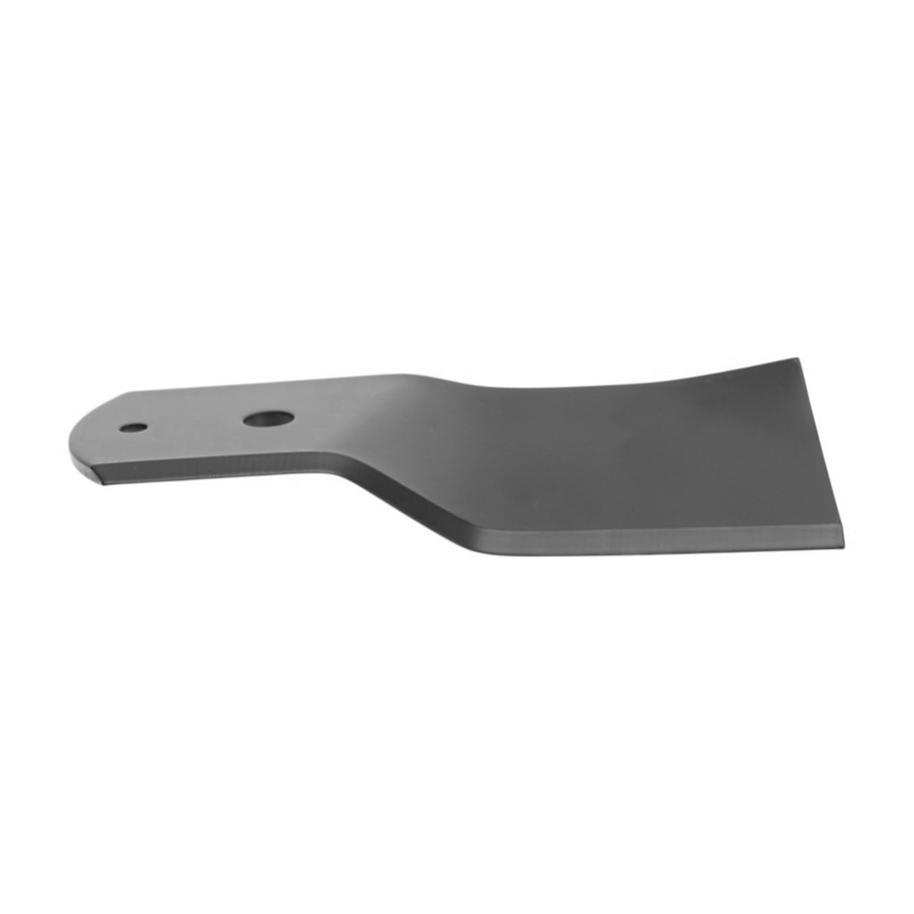 Žací nůž 16,5 cm (7") pro zahradní traktory Stiga (OEM 1134-7880-01)