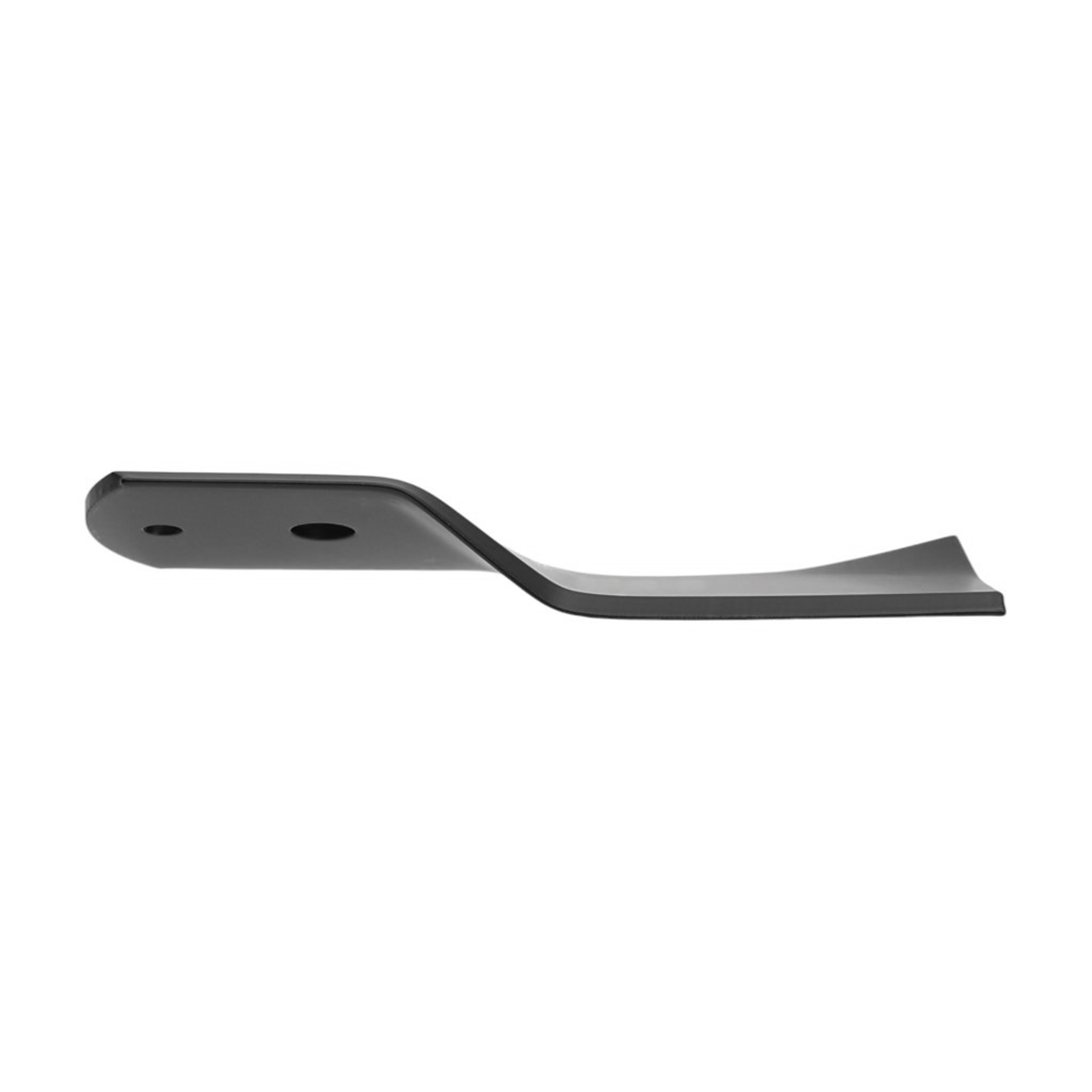 Žací nůž 16,5 cm (7") pro zahradní traktory Stiga (OEM 1134-7880-01)