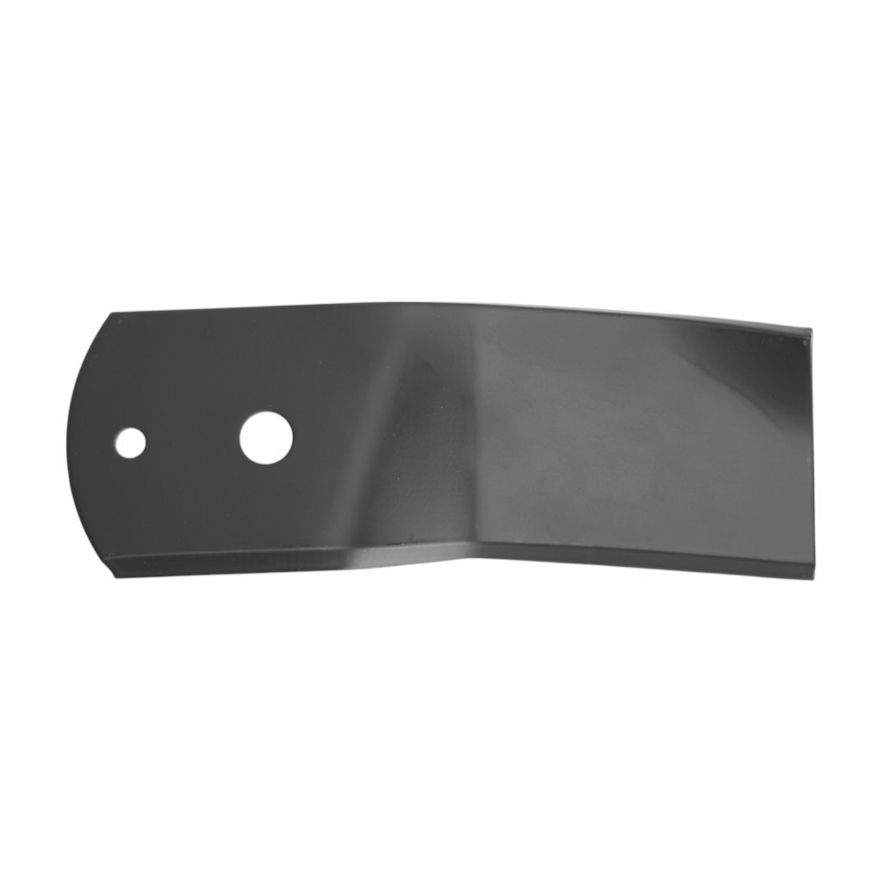 Žací nůž 16,5 cm (7") pro zahradní traktory Stiga (OEM 1134-7880-01)