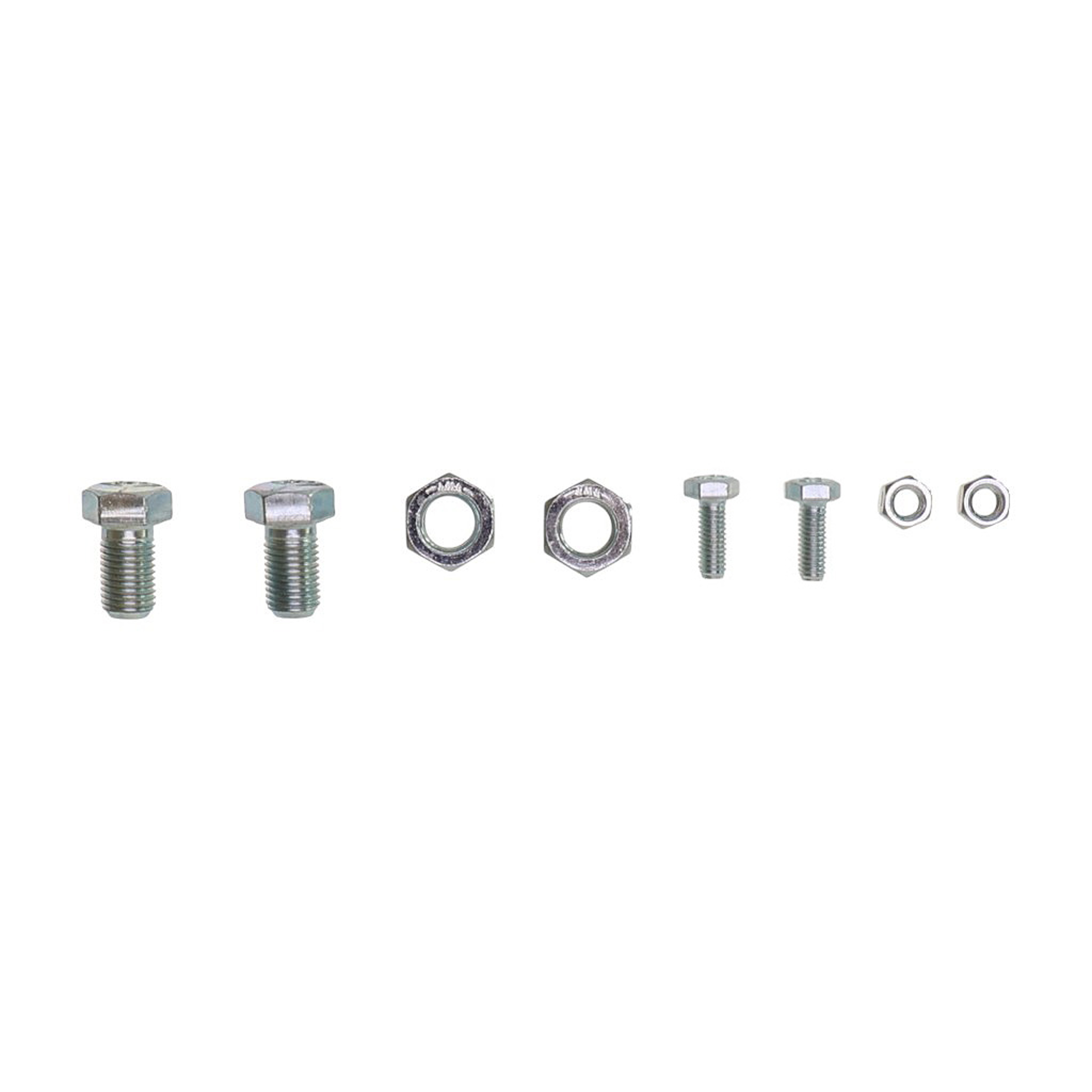 Žací nůž 16,5 cm (7") pro zahradní traktory Stiga (OEM 1134-7880-01)