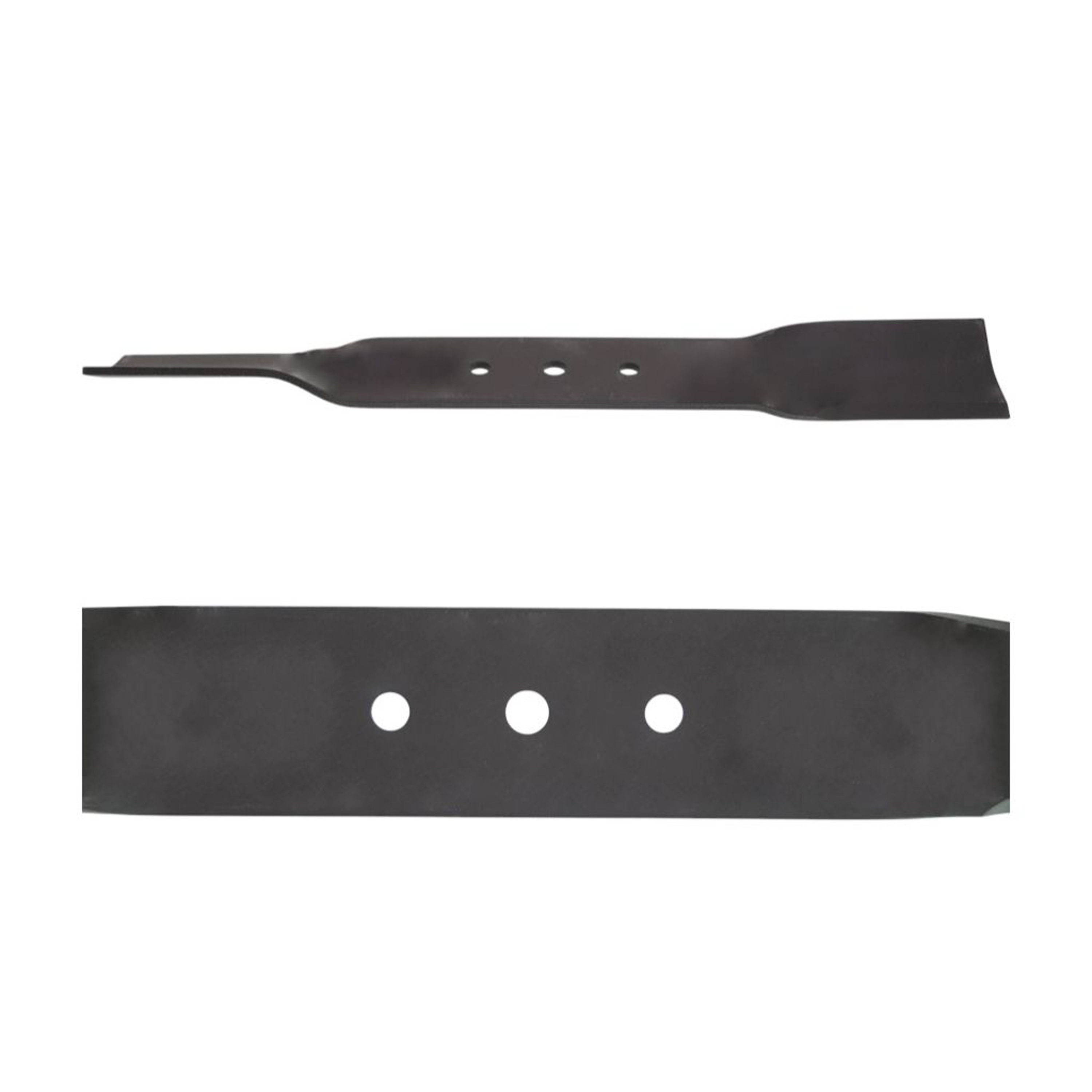 Žací nůž 39 cm (16") pro motorové sekačky Oleo-Mac Efco Spartan (OEM 66.01.0038 66010038 66010038R)