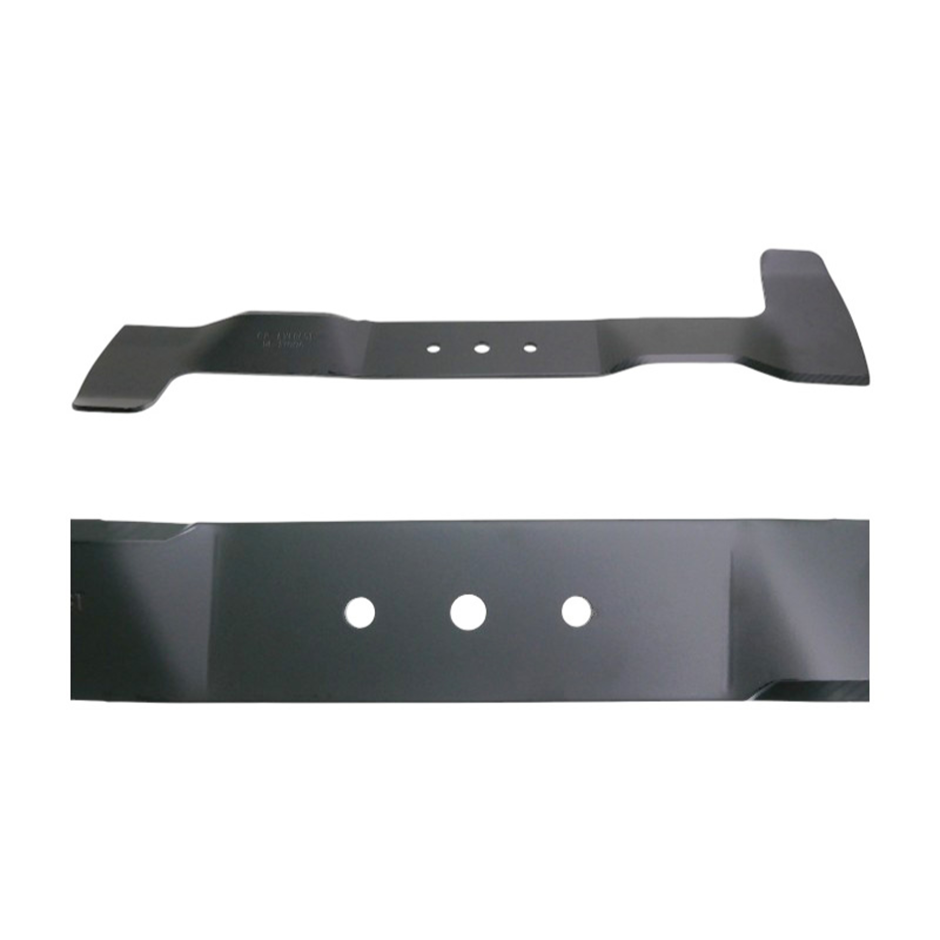 Žací nůž 51 cm (20") pro motorové sekačky Oleo-Mac Oleomac Efco TK GV53 GV53TBX G53 GV53TK (OEM 66070440R)