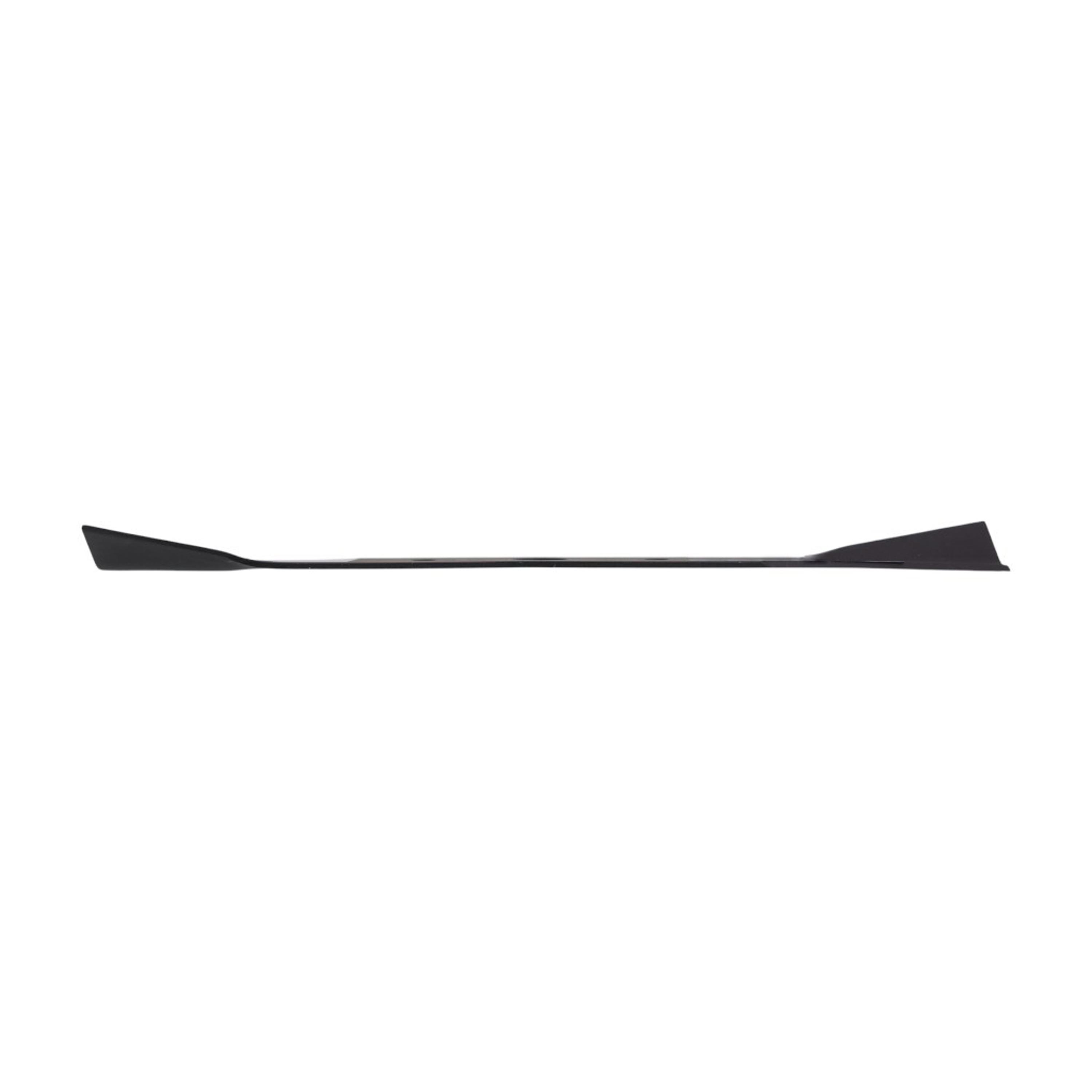 Žací nůž 31 cm (12") pro elektrické sekačky Kabit Irys Einhell Royal 800E Royal 1300E (OEM 3015000)