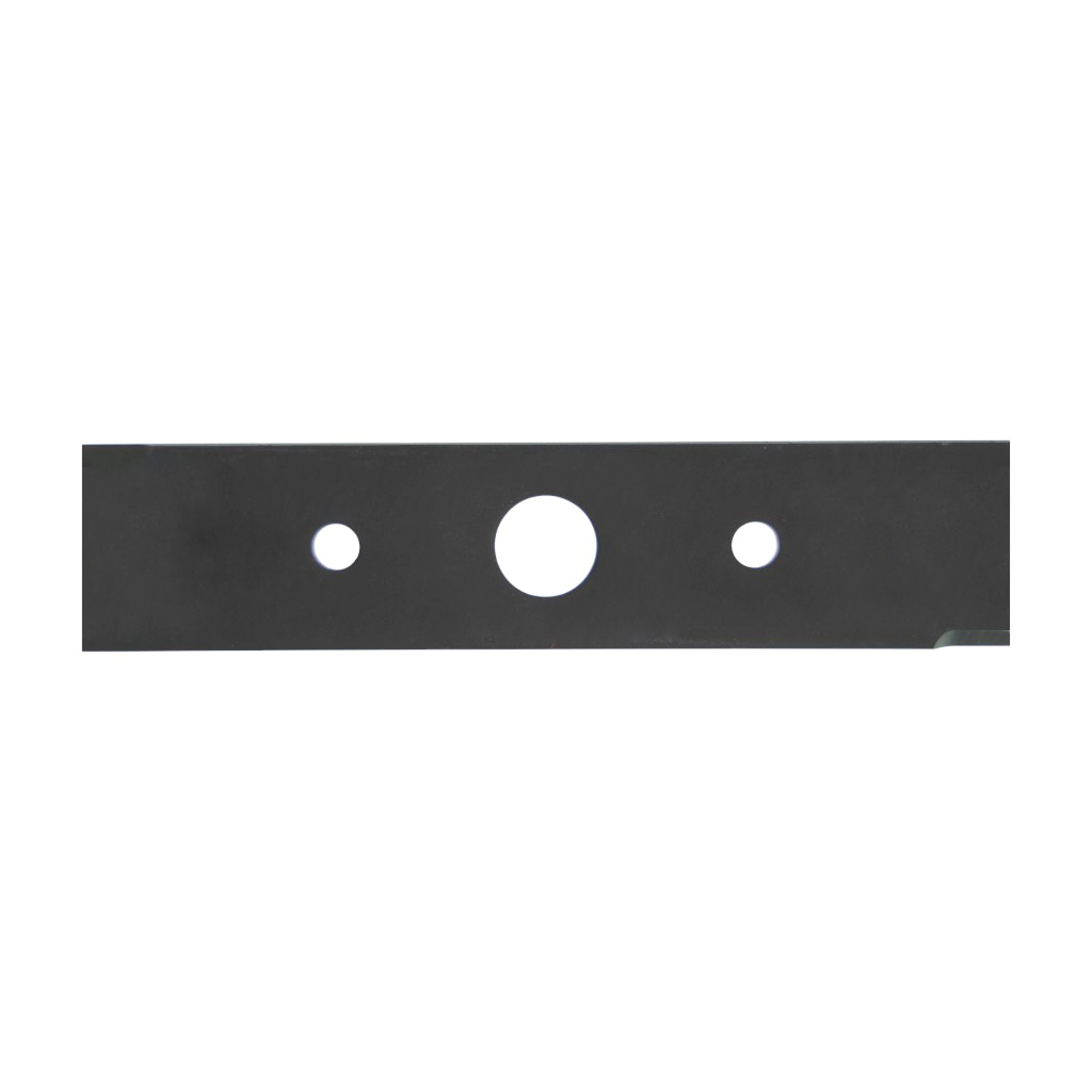 Žací nůž 31 cm (12") pro elektrické sekačky Kabit Irys Einhell Royal 800E Royal 1300E (OEM 3015000)