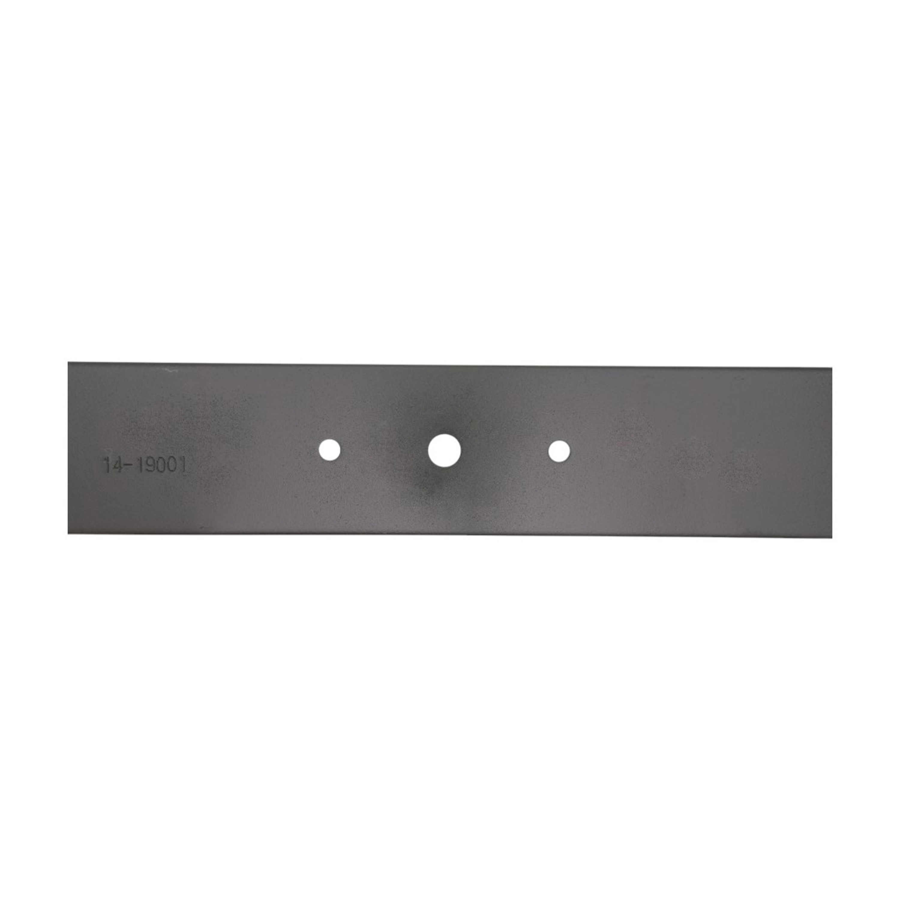 Žací nôž 52 cm (20") ľavý pre záhradné traktory AGS Axxom Oleo-Mac Viking Karsit Starjet Agrojet (OEM 532-0-5042-253-3 SG532050422533 6124 702 0105 050590030)