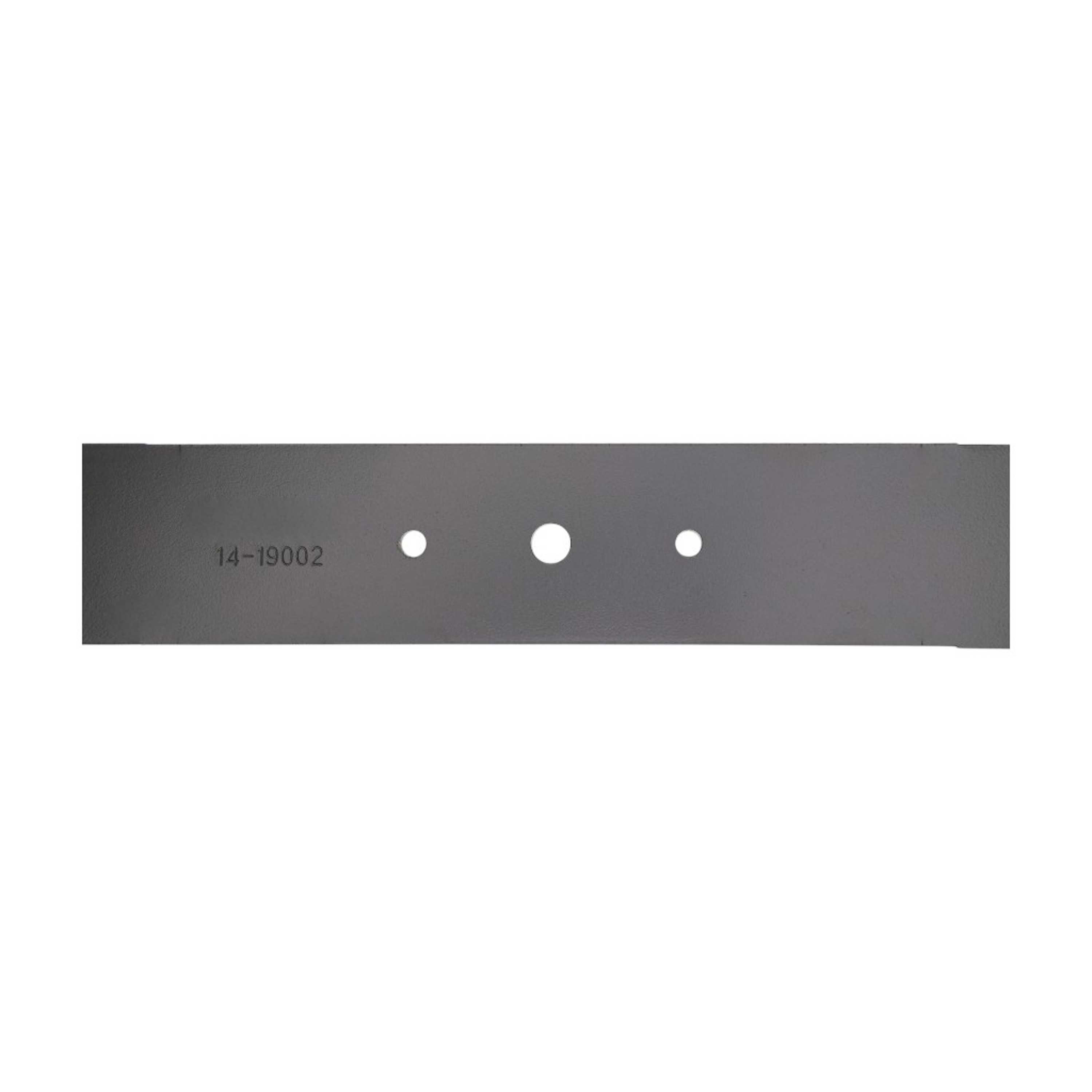 Žací nůž 52 cm (20") pravý pro zahradní traktory Oleo-Mac Viking Karsit Starjet Agrojet (OEM 532-050-422-543 532-0-5042-254-3 SG532050422543 61247020106 050590031)