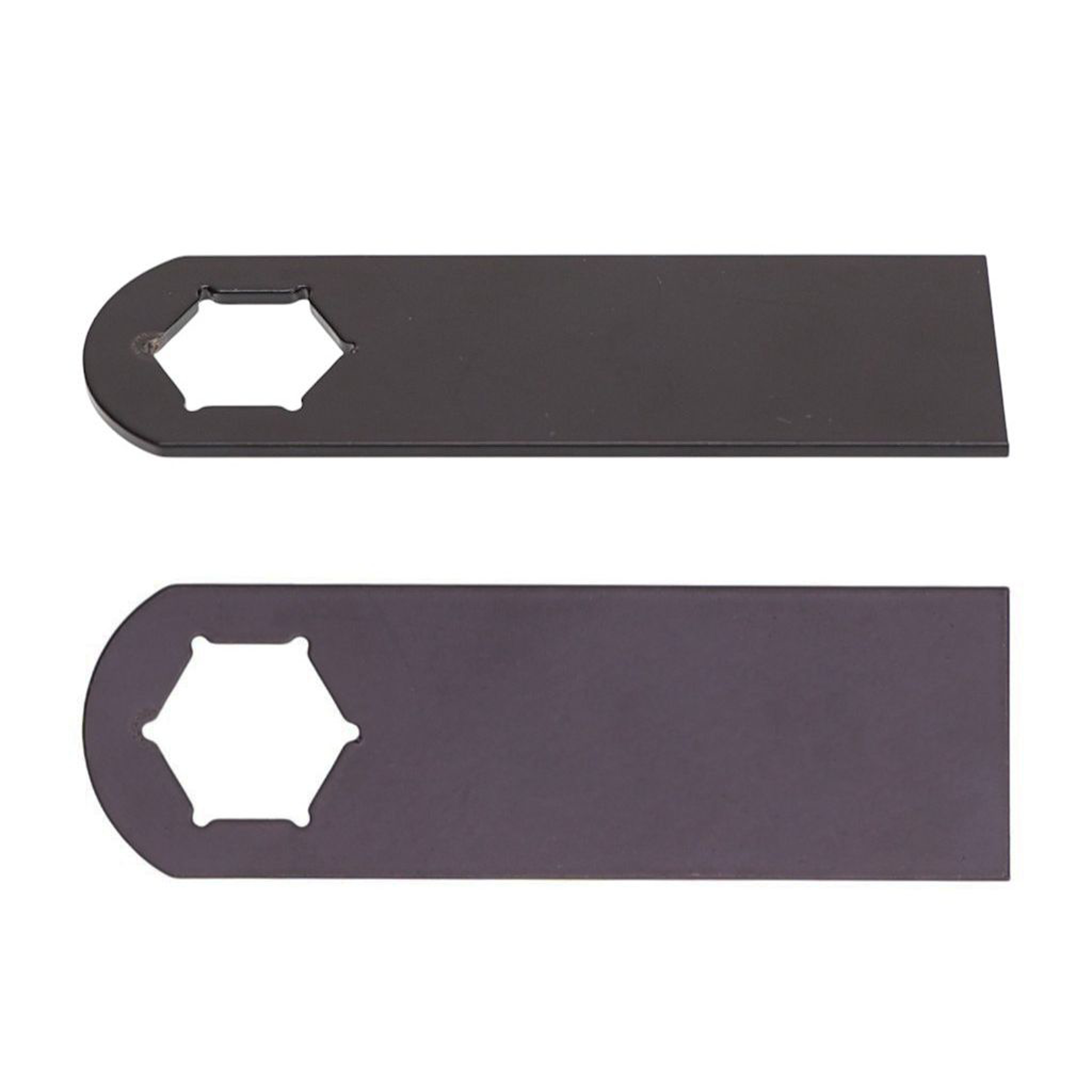 Nůž 9,1 cm (4") pro vertikukátory Kynast Topgarden MTD Gutbrod (OEM 742-0825 742-0825A 00.1857.38 111.000.369)