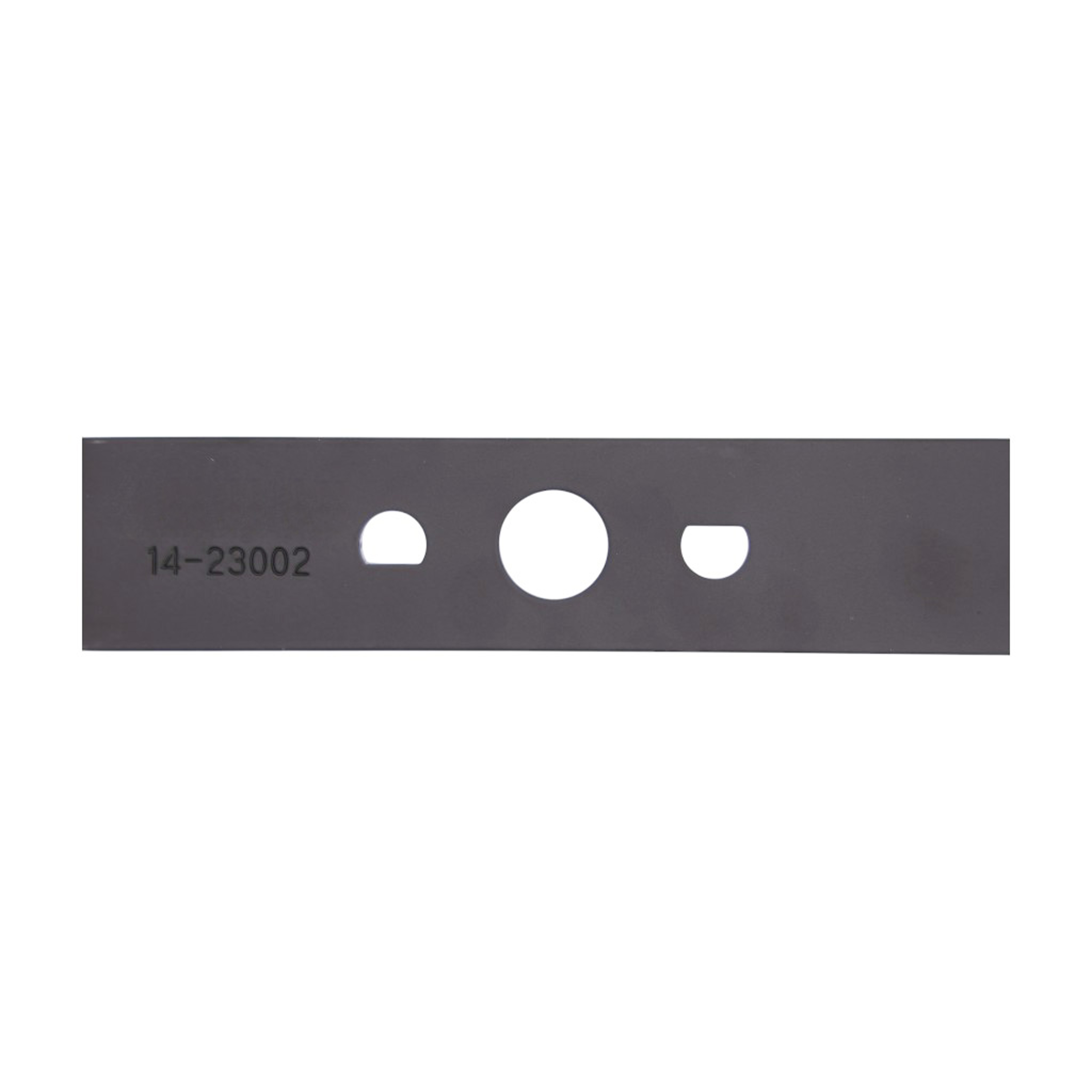 Žací nůž 33 cm (13") pro elektrické sekačky Dolmar Makita (OEM 263001422)