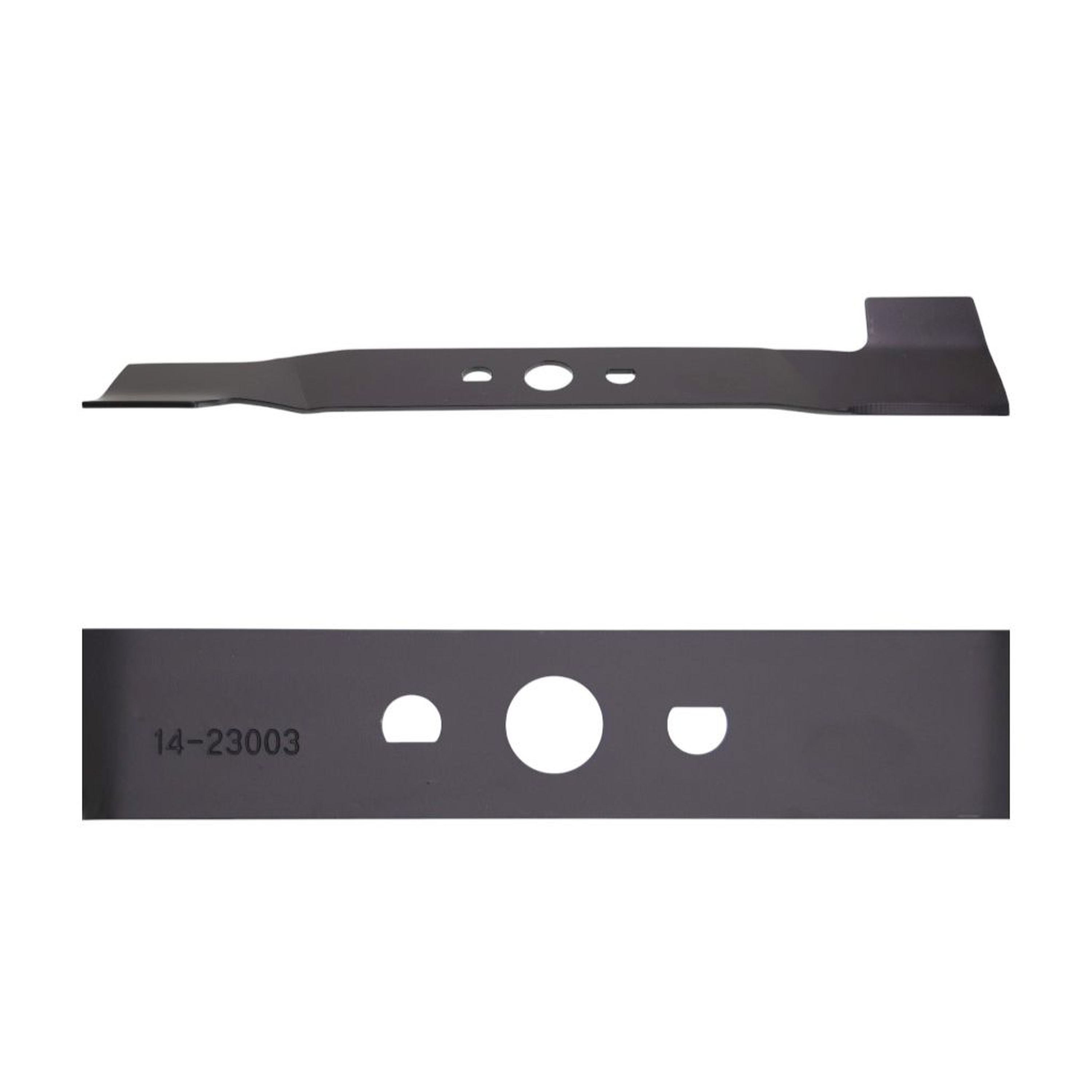 Žací nůž 37 cm (15") pro elektrické sekačky Dolmar Makita (OEM 263001414)