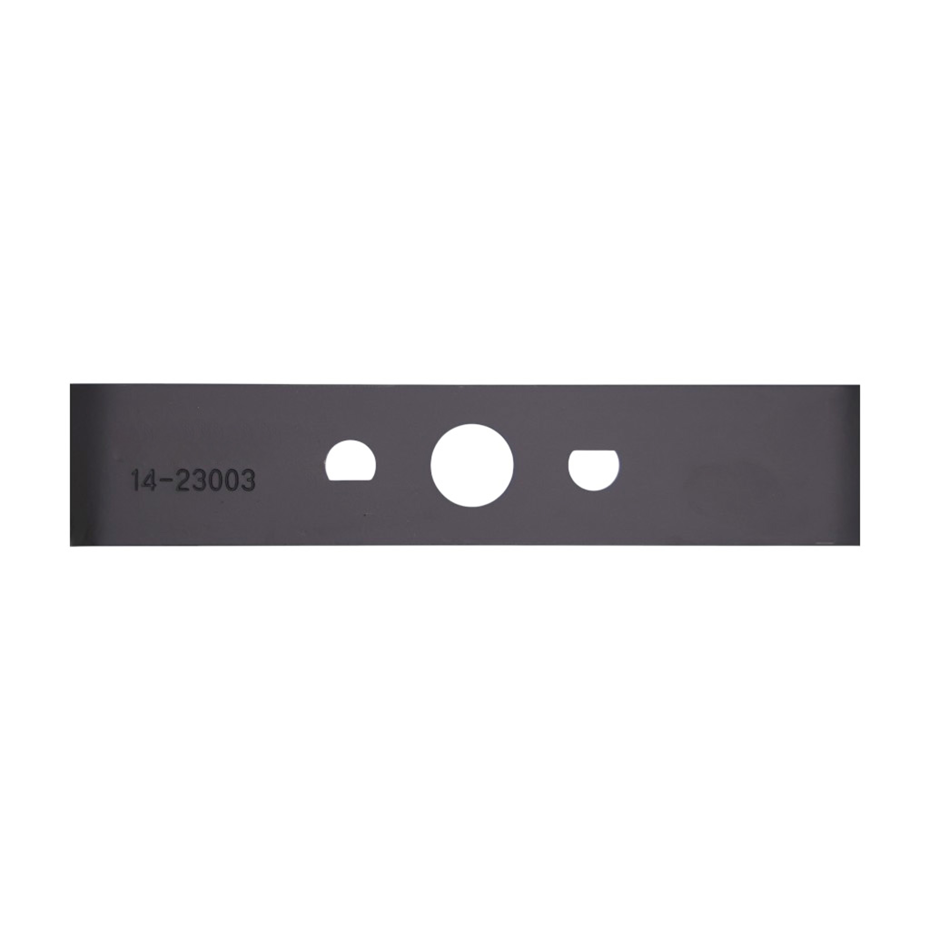 Žací nůž 37 cm (15") pro elektrické sekačky Dolmar Makita (OEM 263001414)