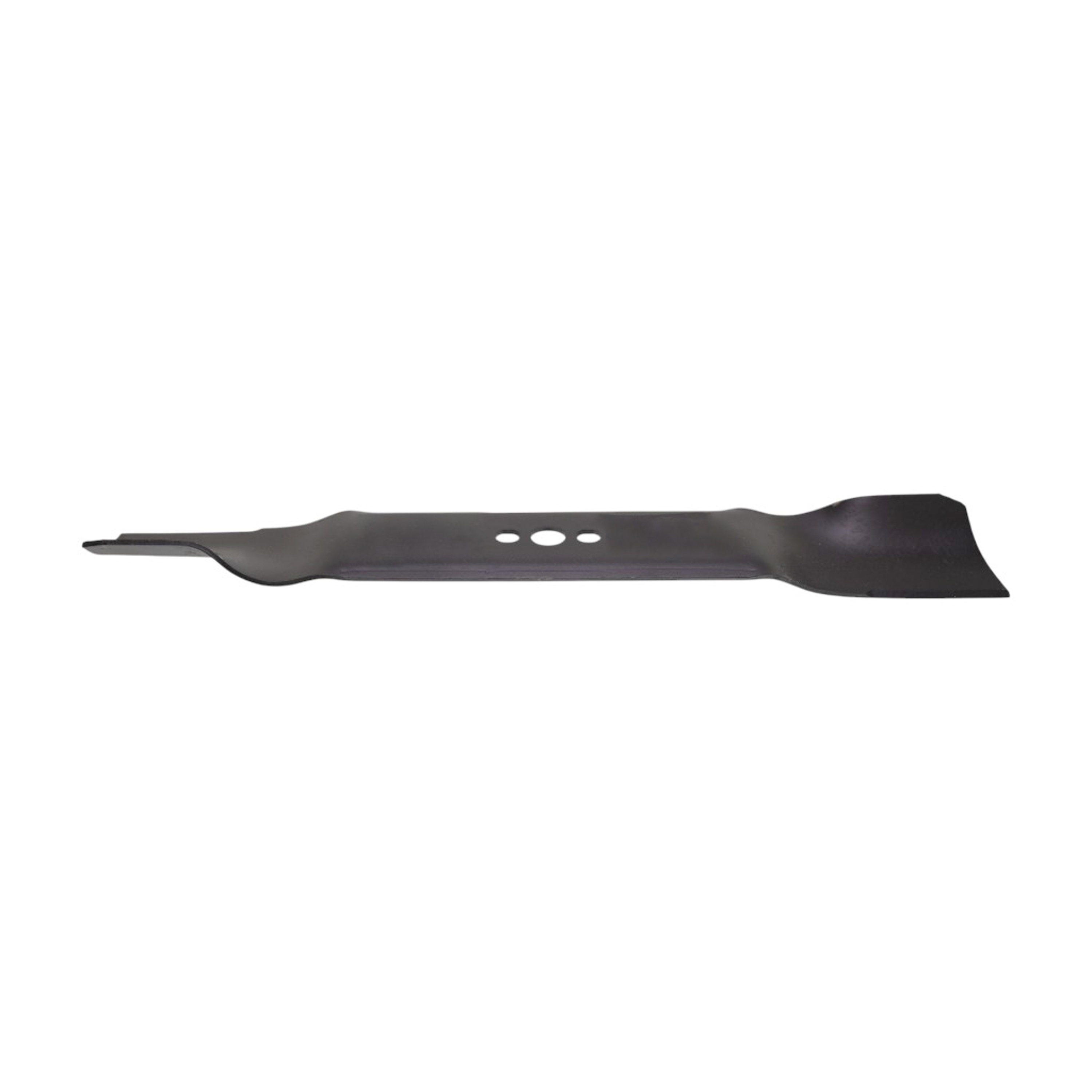 Žací nůž 46 cm (18") pro motorové sekačky Husqvarna Flymo Partner Gardena McCulloch Erma Marazzni (OEM 581188910 531205072 531211017 531211652)