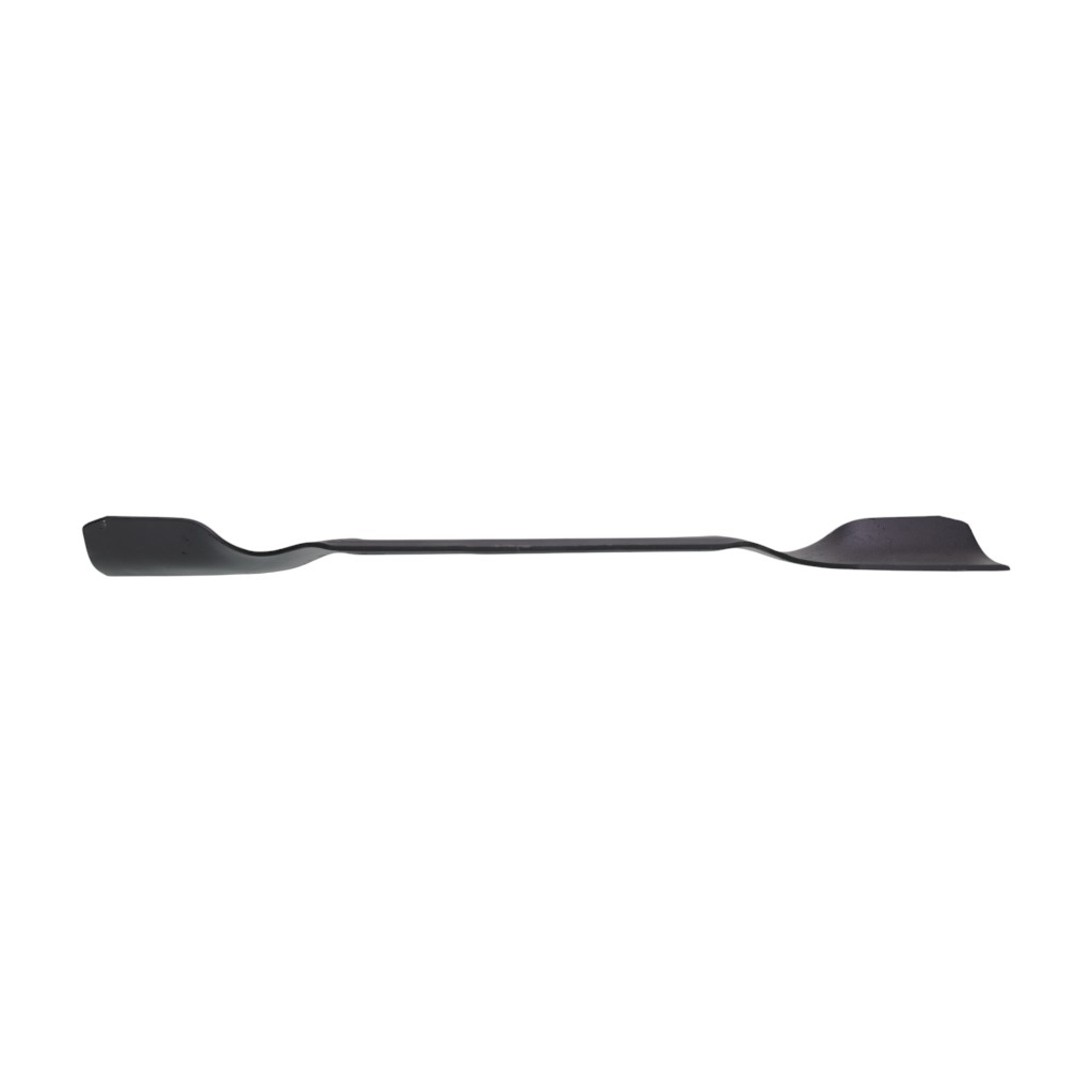 Žací nůž 46 cm (18") pro motorové sekačky Husqvarna Flymo Partner Gardena McCulloch Erma Marazzni (OEM 581188910 531205072 531211017 531211652)