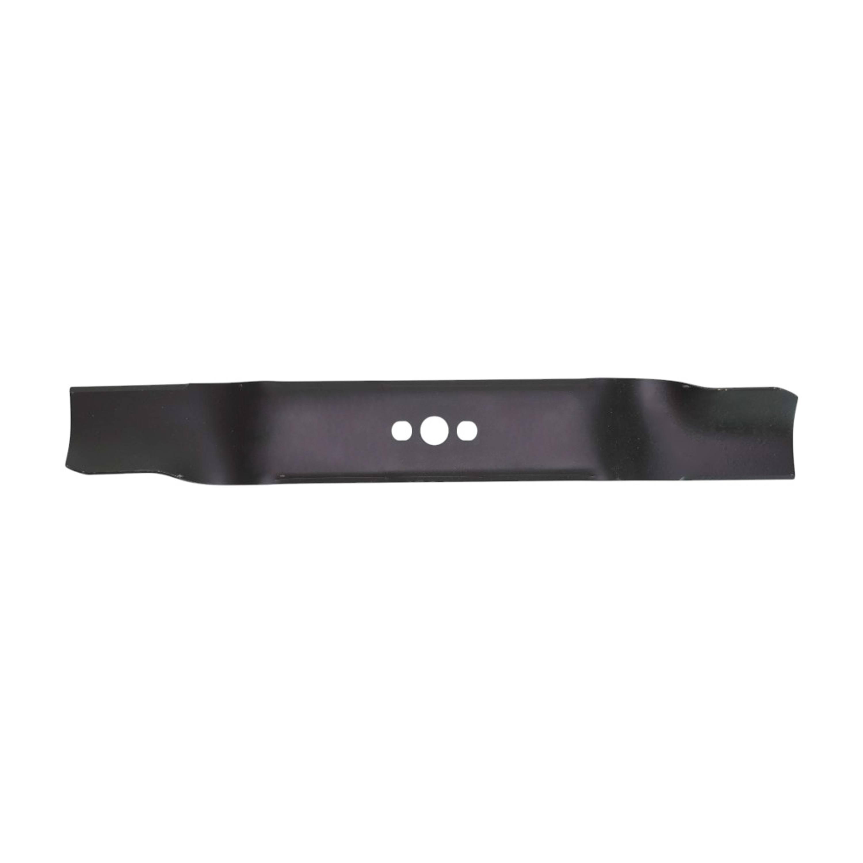 Žací nůž 46 cm (18") pro motorové sekačky Husqvarna Flymo Partner Gardena McCulloch Erma Marazzni (OEM 581188910 531205072 531211017 531211652)