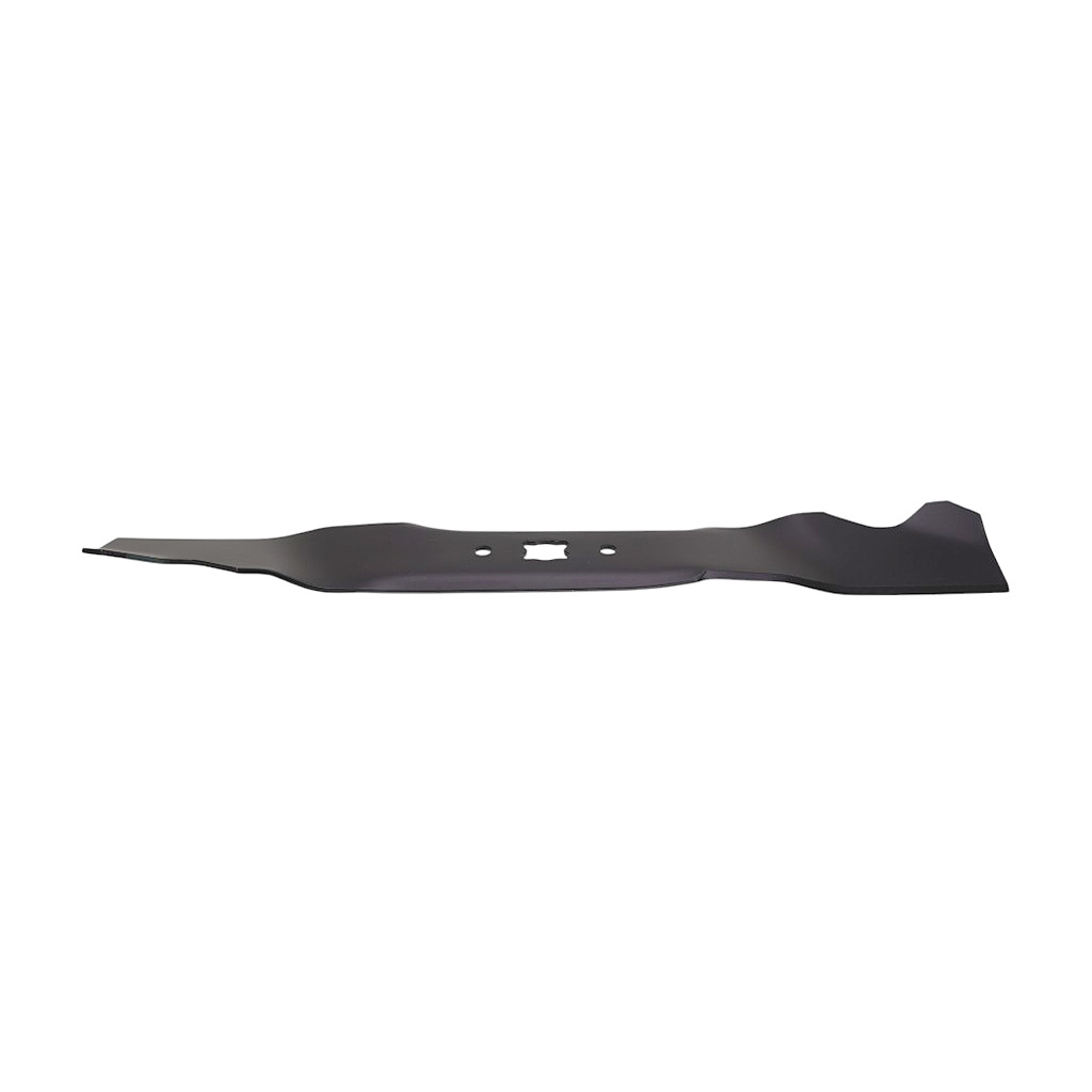 Mulčovací nůž 45,7 cm (18") pro motorové sekačky Black Line Bolens Budget CMI Cub Cadet Gutbrot MTD (OEM 742-0738-637 742-0738 942-0738)