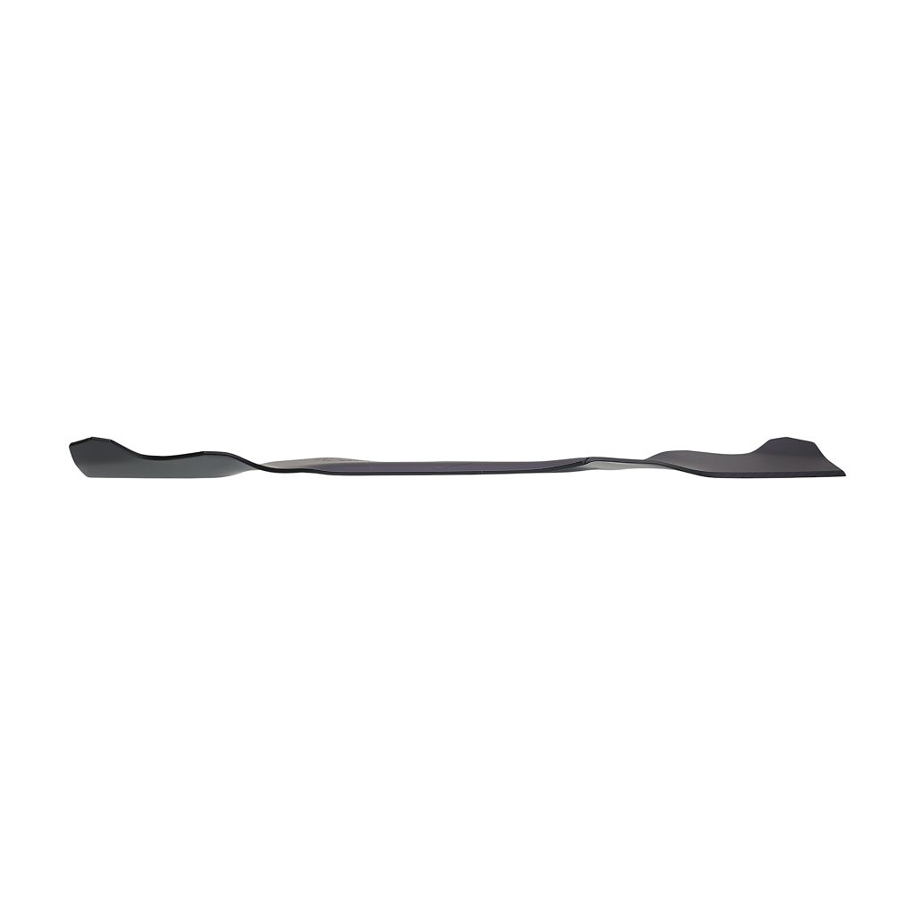 Mulčovací nůž 45,7 cm (18") pro motorové sekačky Black Line Bolens Budget CMI Cub Cadet Gutbrot MTD (OEM 742-0738-637 742-0738 942-0738)