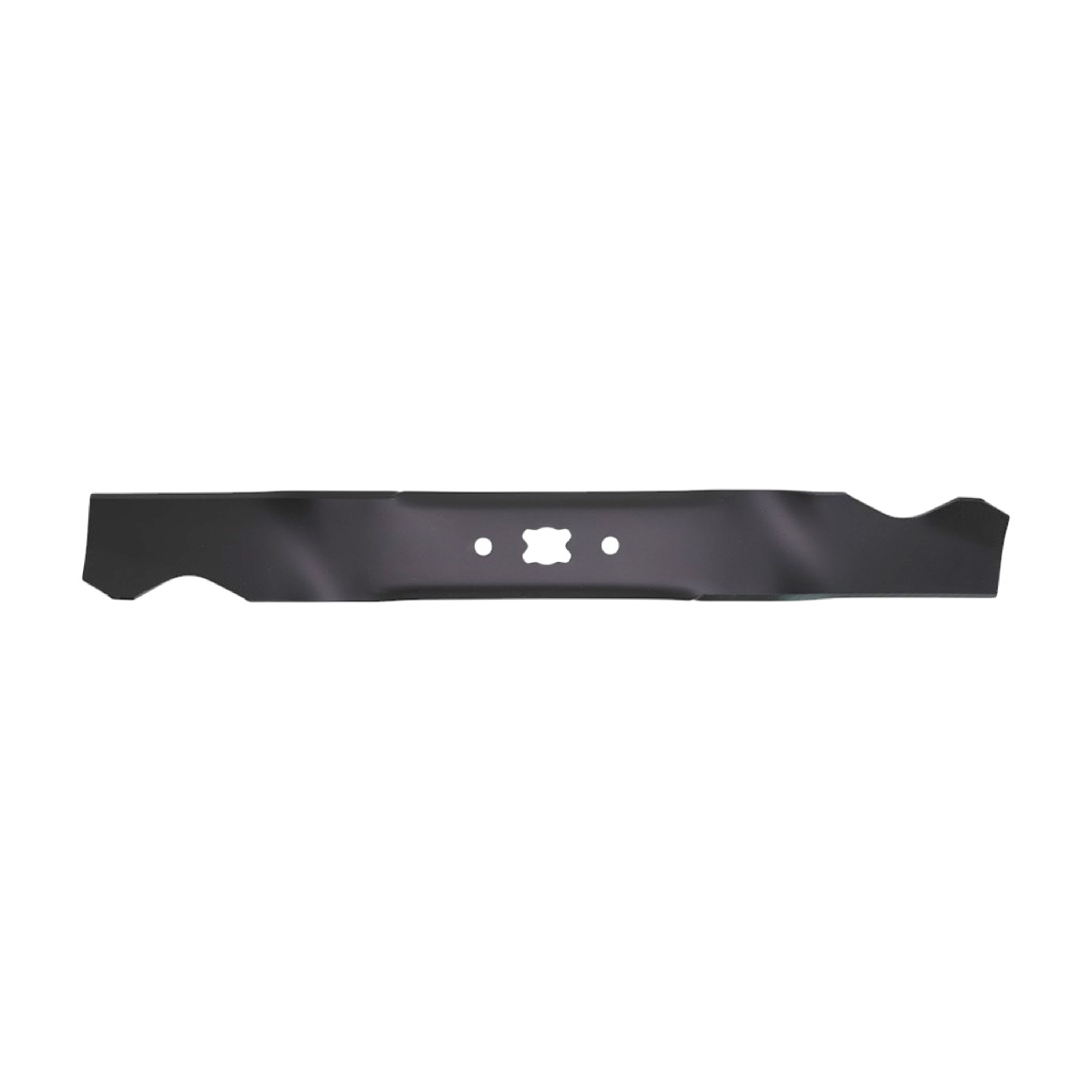 Mulčovací nůž 45,7 cm (18") pro motorové sekačky Black Line Bolens Budget CMI Cub Cadet Gutbrot MTD (OEM 742-0738-637 742-0738 942-0738)