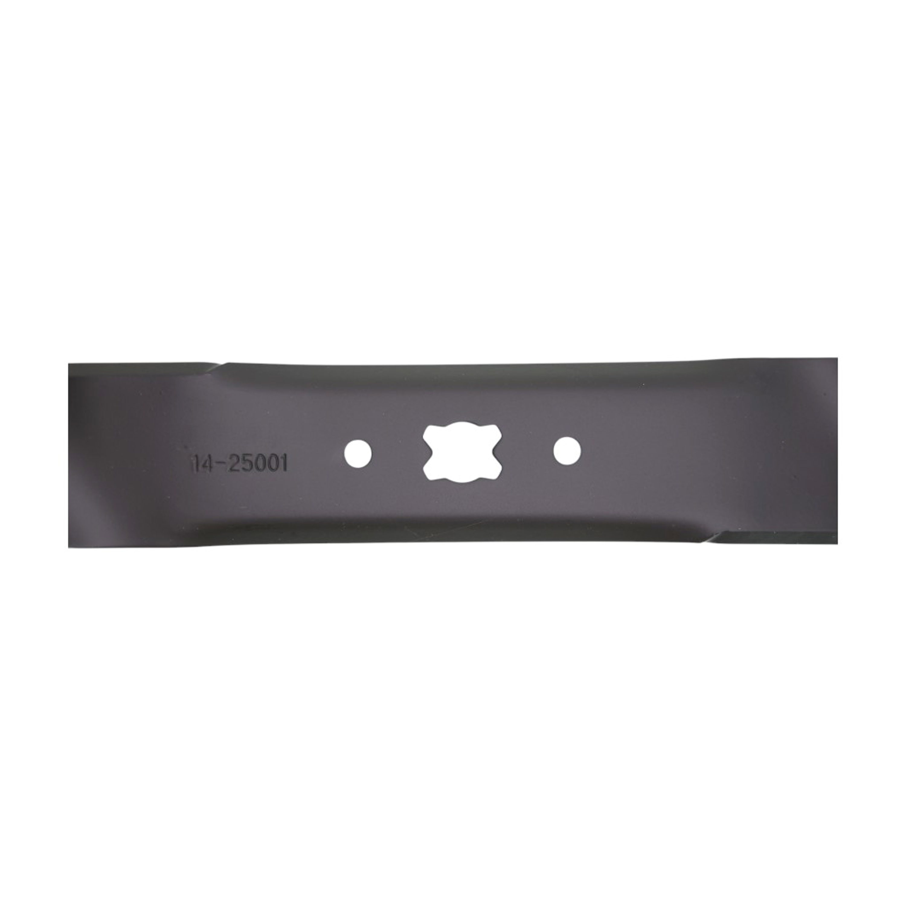 Mulčovací nůž 45,7 cm (18") pro motorové sekačky Black Line Bolens Budget CMI Cub Cadet Gutbrot MTD (OEM 742-0738-637 742-0738 942-0738)