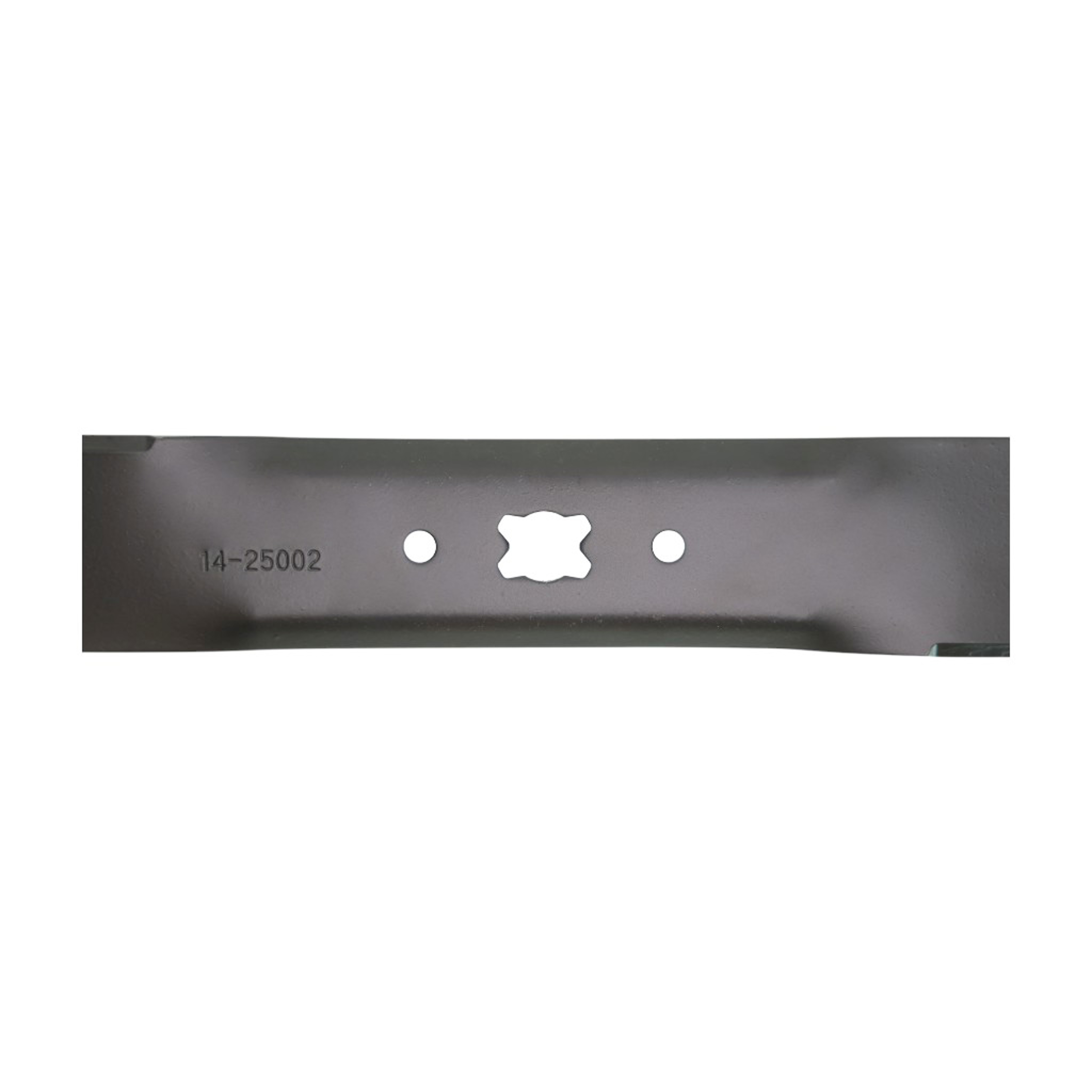 Mulčovací nůž 50,7 cm (20") pro motorové sekačky Bolens Gutbrod Yardman MTD YardMachines TroyBilt Cub Cadet (OEM 742-0740 942-0740)