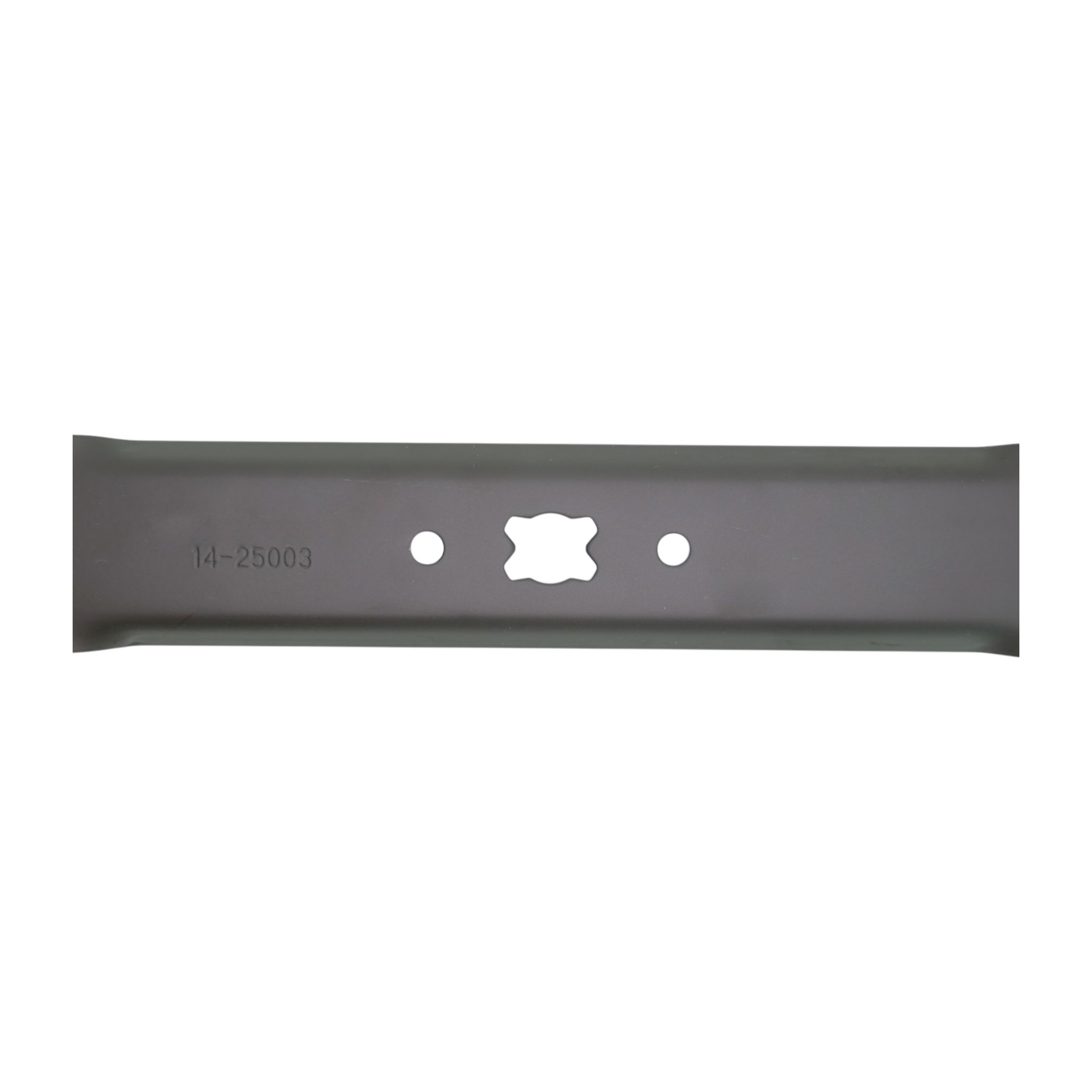 Žací nůž 50,7 cm (20") pro motorové sekačky MTD Black Line CMI Central Park Gutbrod Lawnflite Mastercut (OEM 742-0640 942-0640)