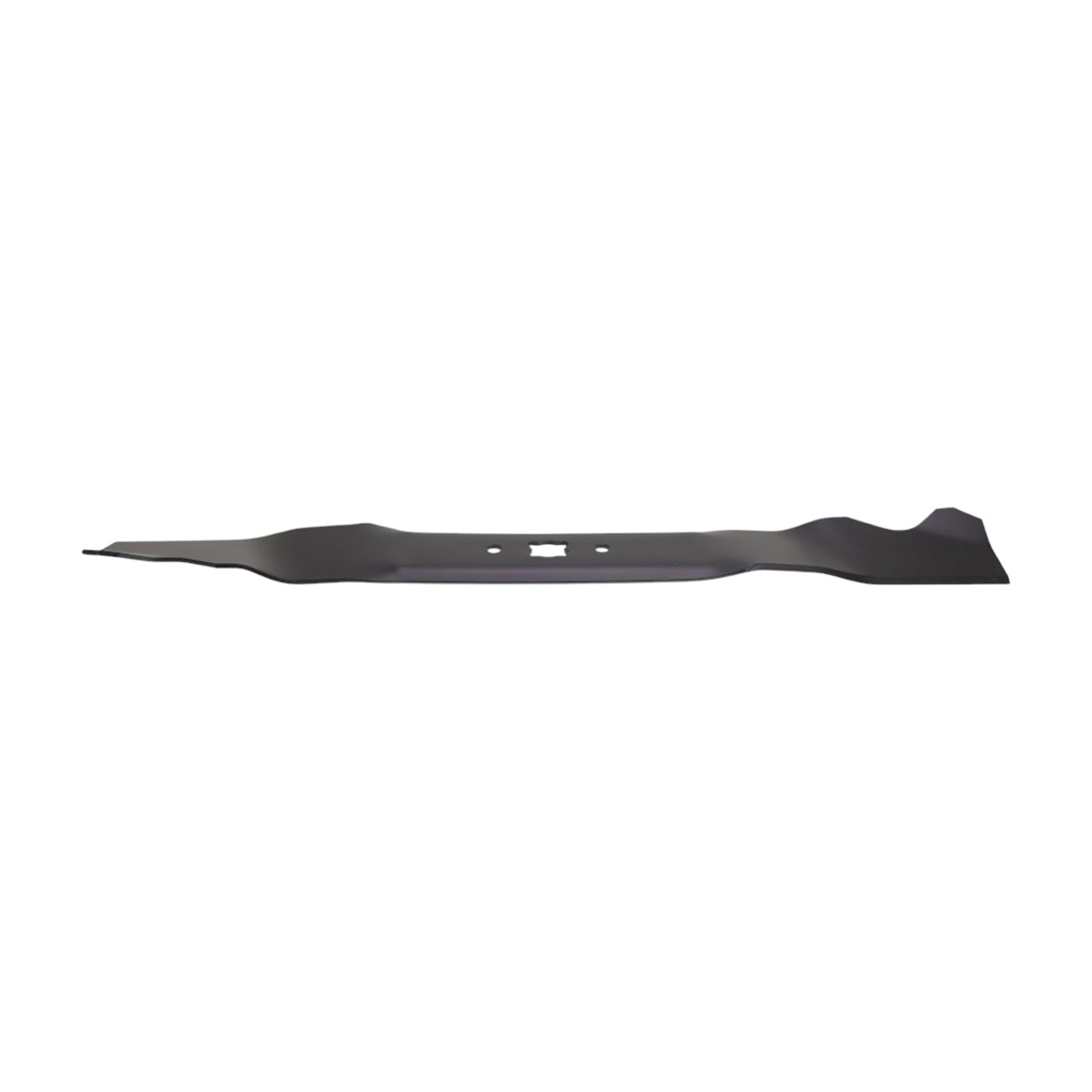Mulčovací nůž 53,2 cm (21") pro motorové sekačky MTD Cub Cadet Efco Oleo-Mac Fleurelle Mac Allister Troy Bilt Yardman (OEM 742-04100 742-0741 742-0741A)