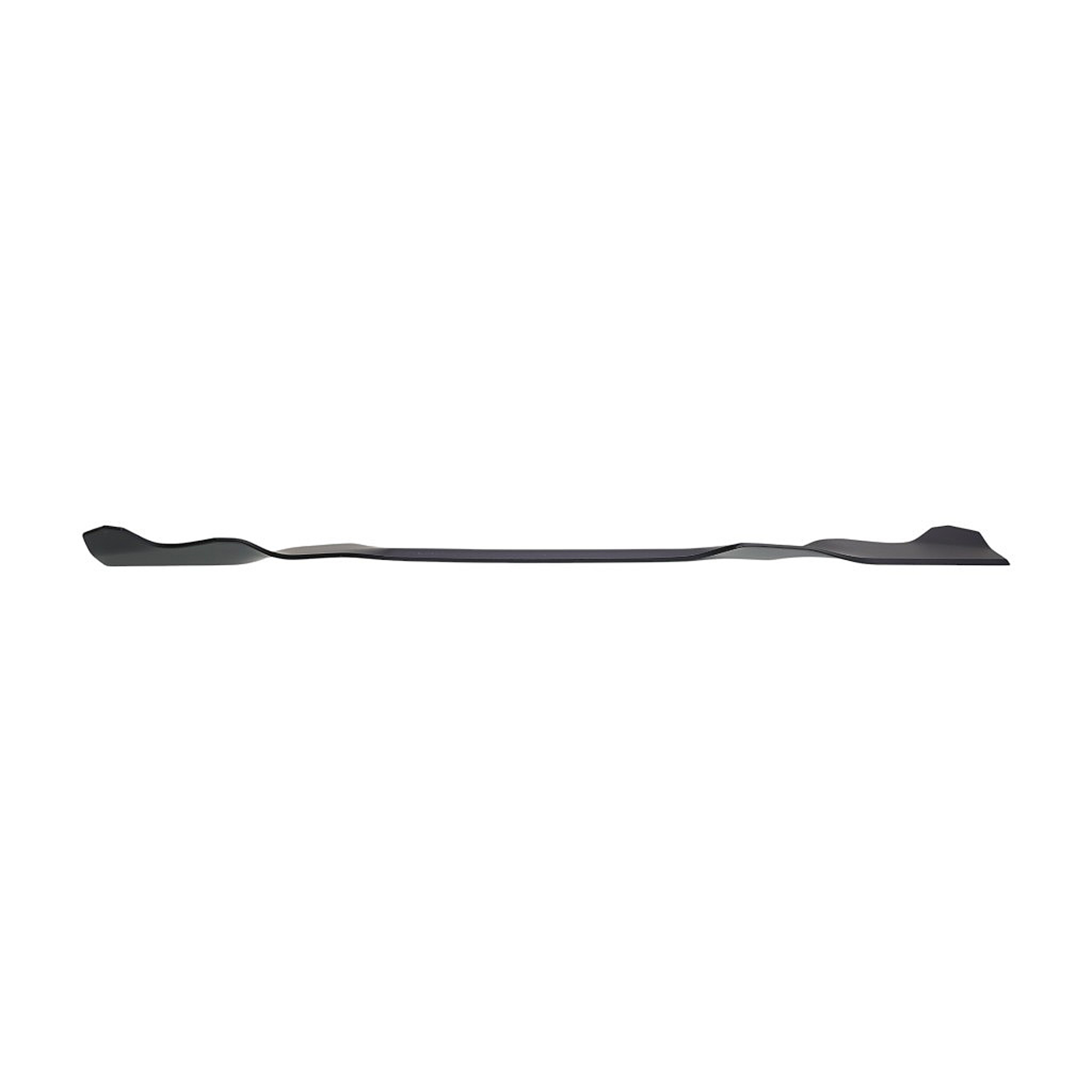 Mulčovací nůž 53,2 cm (21") pro motorové sekačky MTD Cub Cadet Efco Oleo-Mac Fleurelle Mac Allister Troy Bilt Yardman (OEM 742-04100 742-0741 742-0741A)
