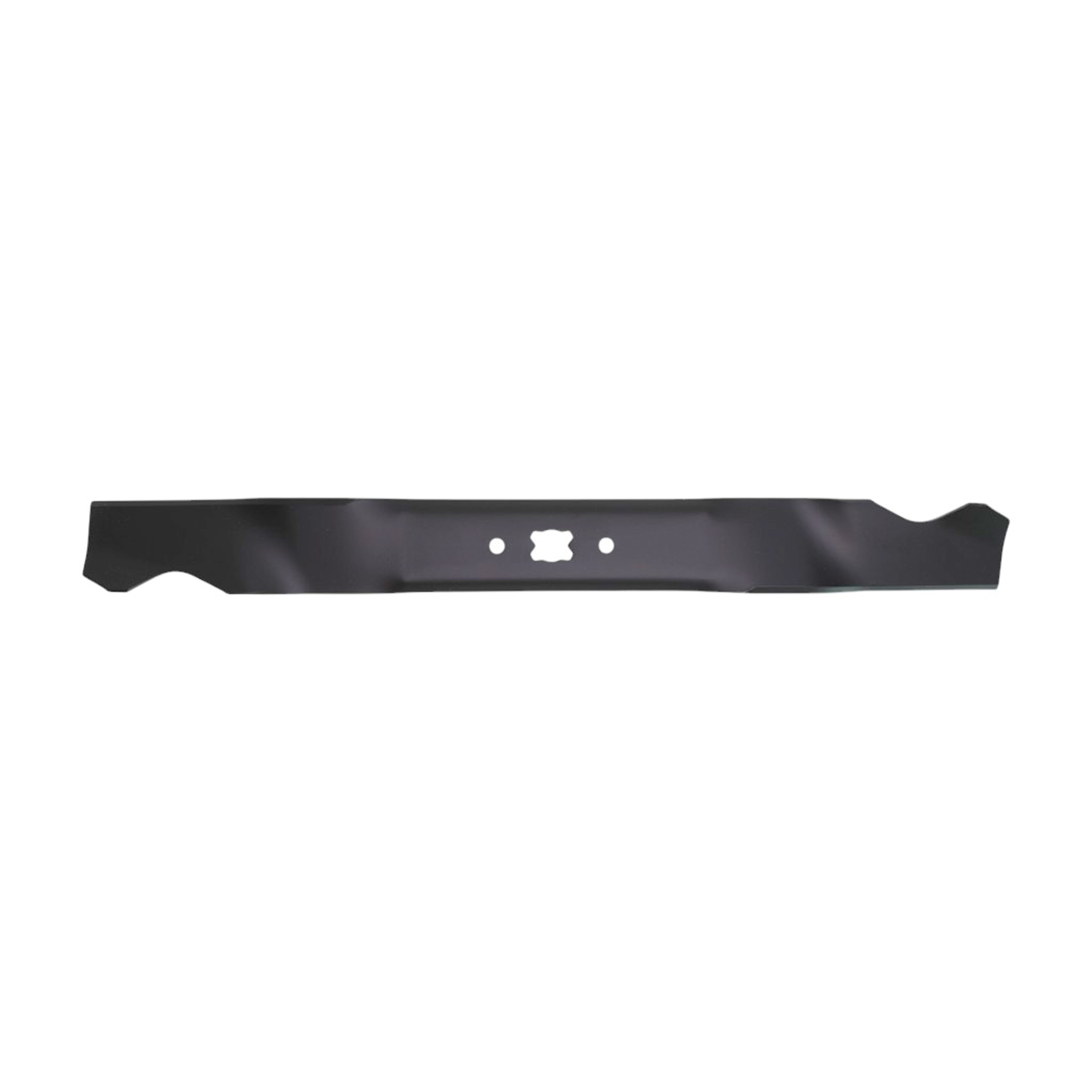 Mulčovací nůž 53,2 cm (21") pro motorové sekačky MTD Cub Cadet Efco Oleo-Mac Fleurelle Mac Allister Troy Bilt Yardman (OEM 742-04100 742-0741 742-0741A)