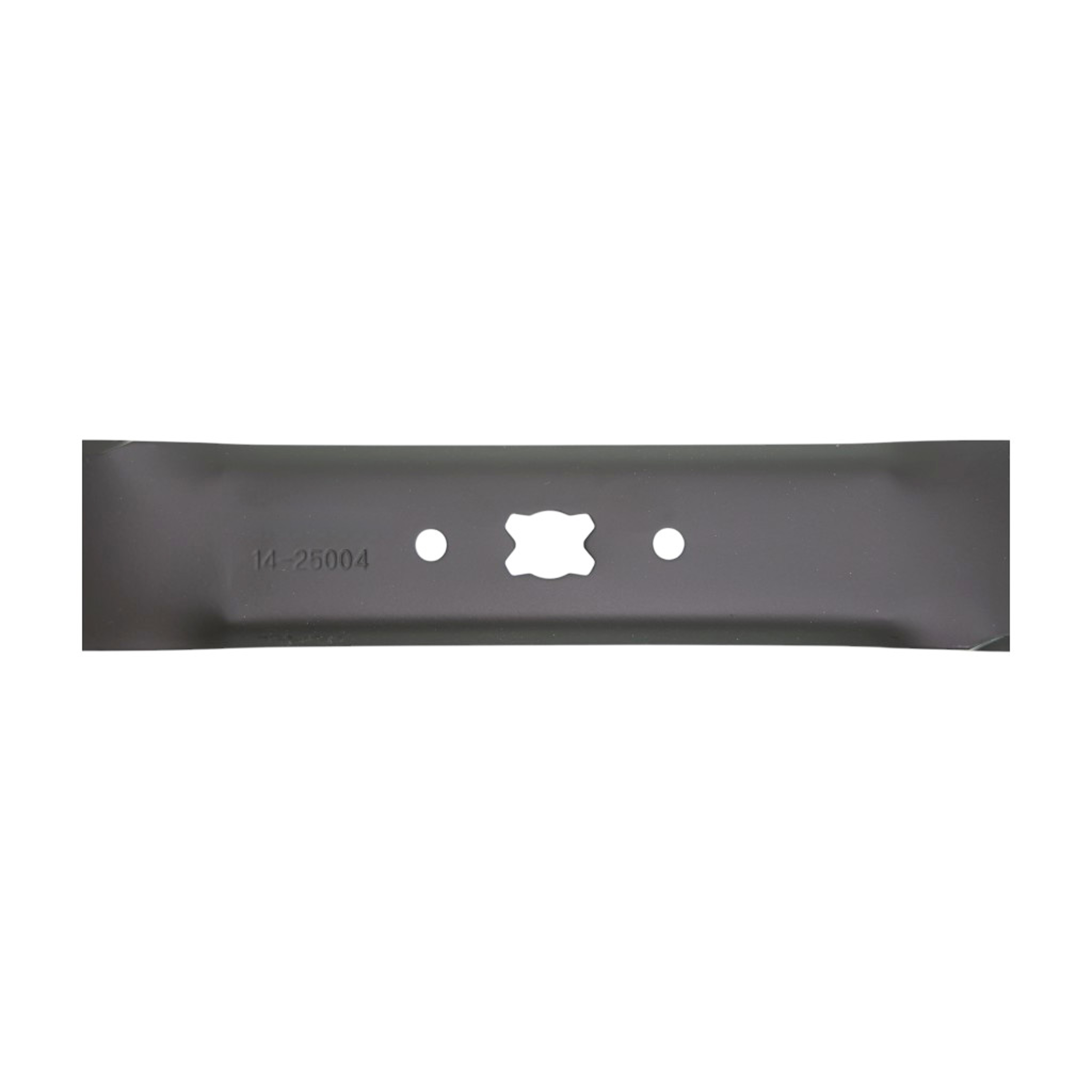 Mulčovací nůž 53,2 cm (21") pro motorové sekačky MTD Cub Cadet Efco Oleo-Mac Fleurelle Mac Allister Troy Bilt Yardman (OEM 742-04100 742-0741 742-0741A)
