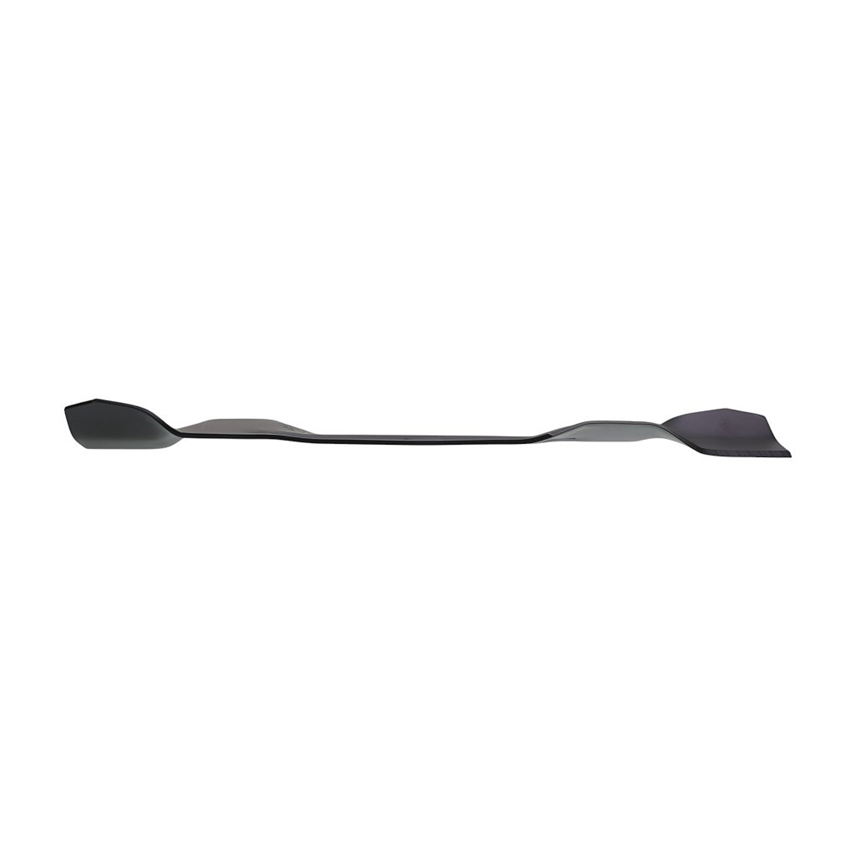 Mulčovací nůž 49 cm (19") boční výhoz pro zahradní traktory MTD (OEM 742-0610 942-0610)